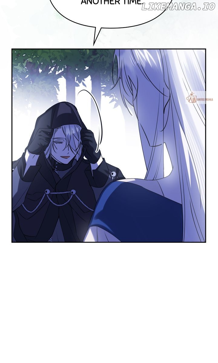 Protecting the Witch’s Son Chapter 74 - page 63