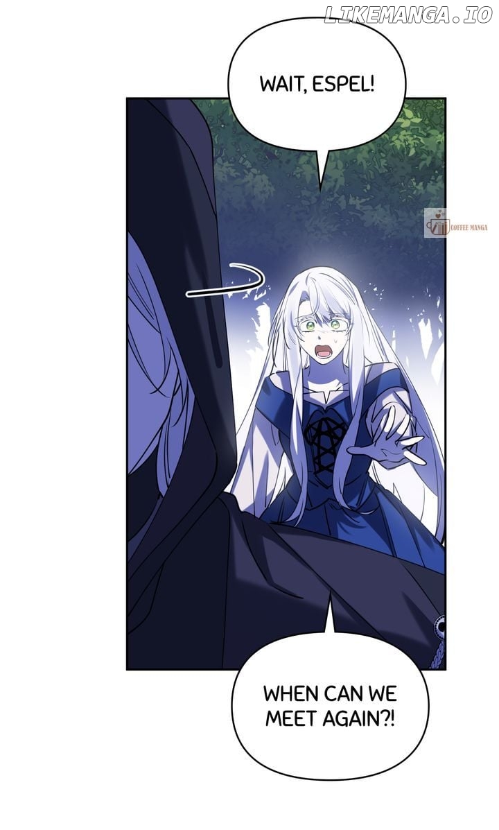 Protecting the Witch’s Son Chapter 74 - page 64