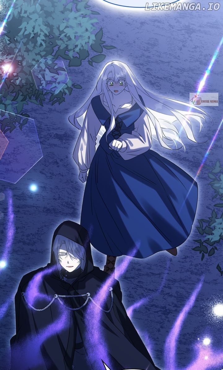 Protecting the Witch’s Son Chapter 74 - page 69