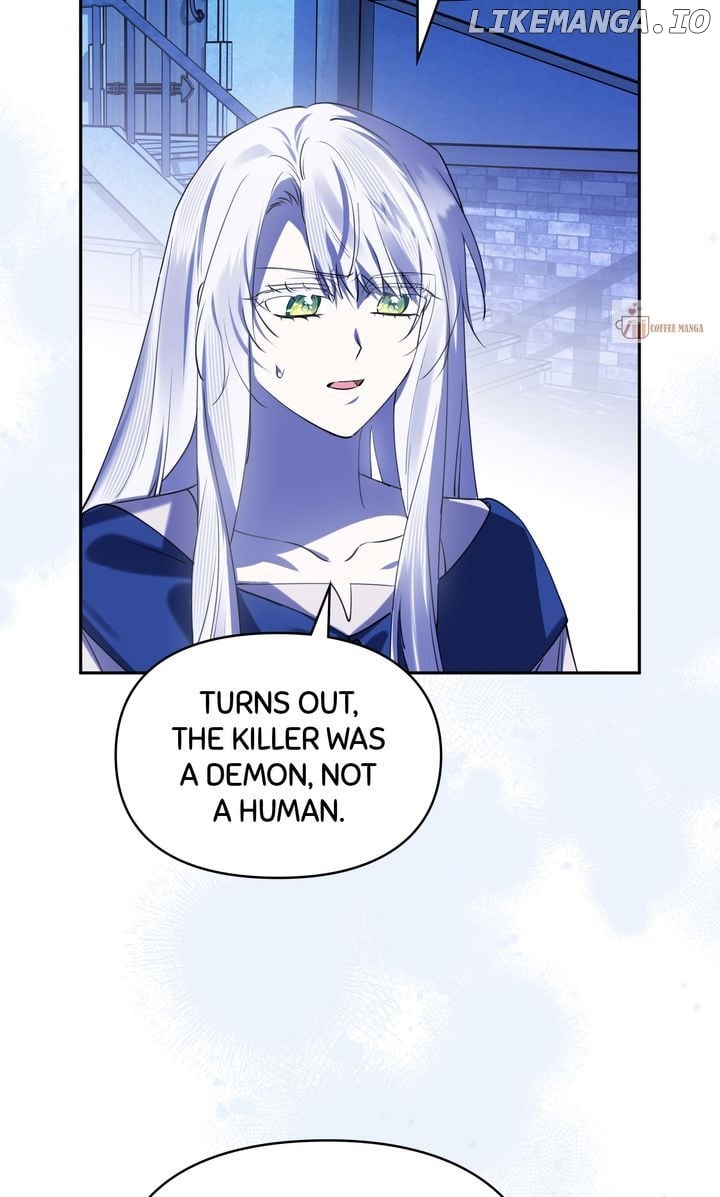 Protecting the Witch’s Son Chapter 74 - page 7