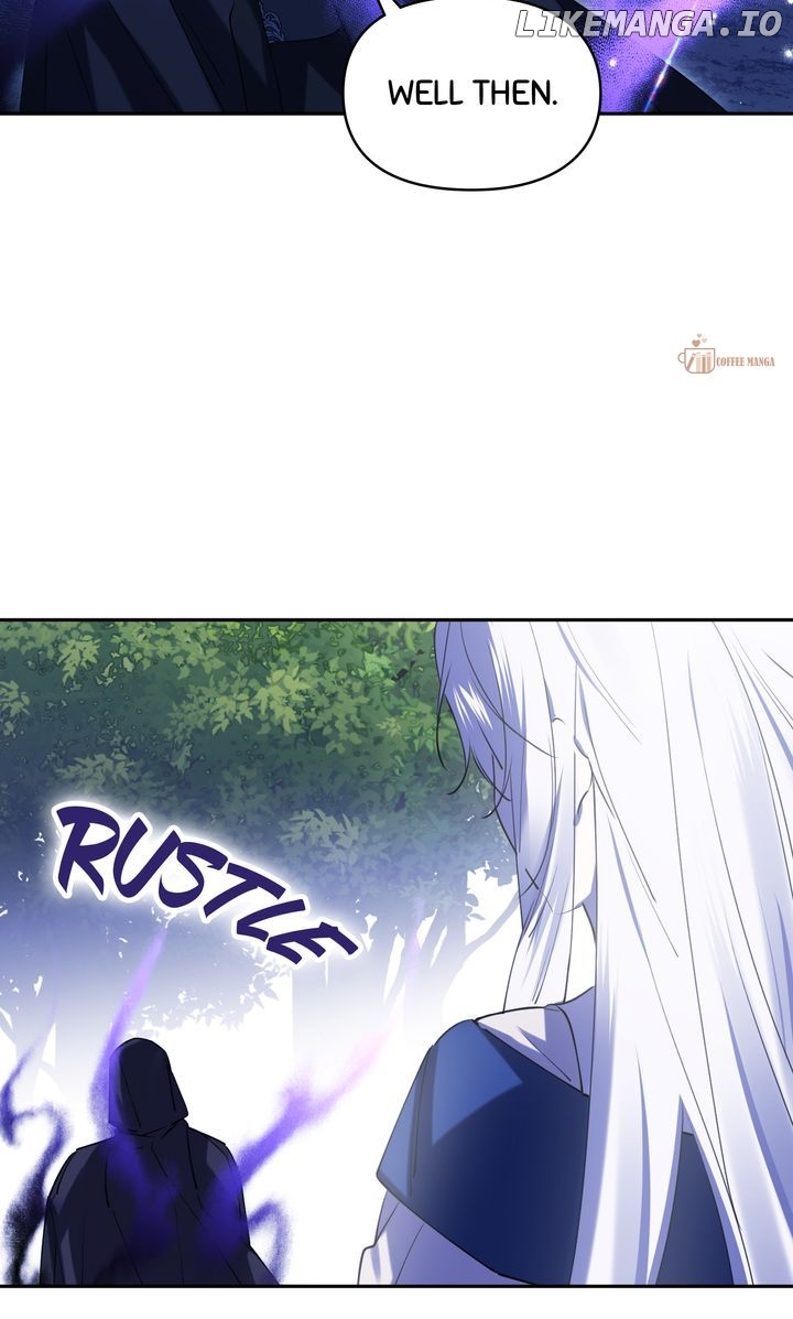 Protecting the Witch’s Son Chapter 74 - page 70