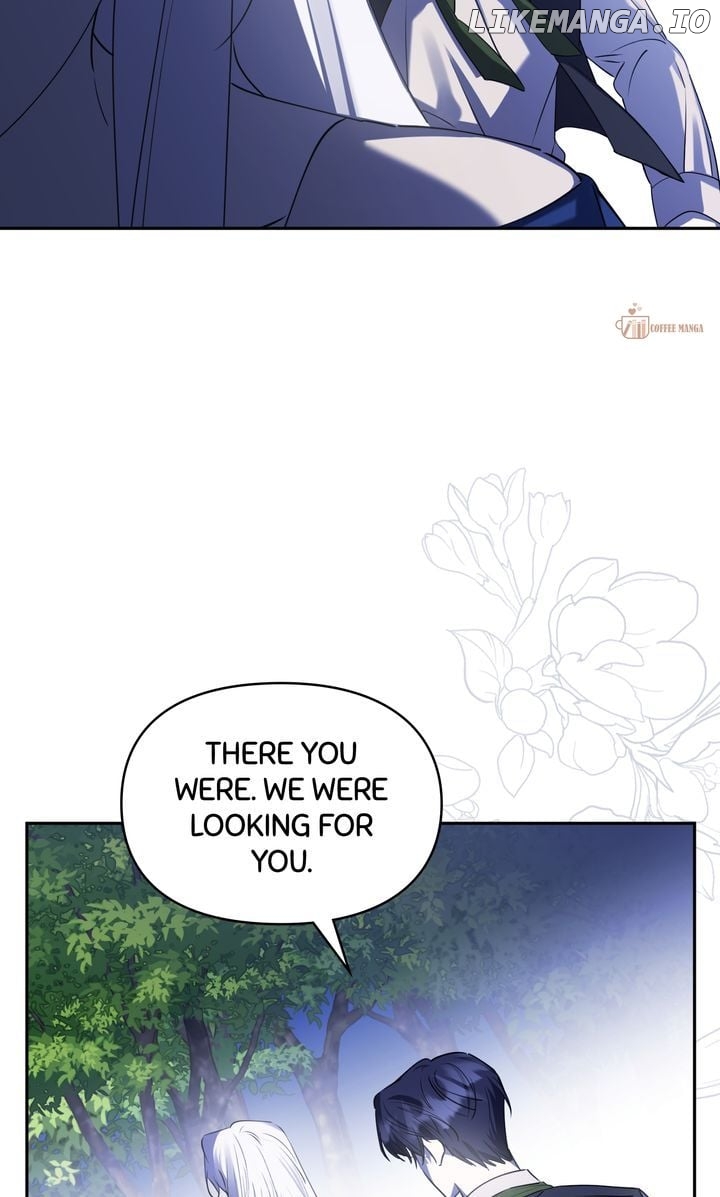Protecting the Witch’s Son Chapter 74 - page 73