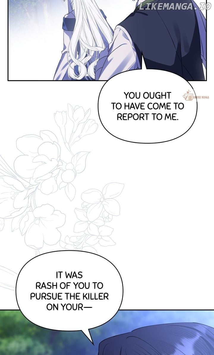 Protecting the Witch’s Son Chapter 74 - page 74