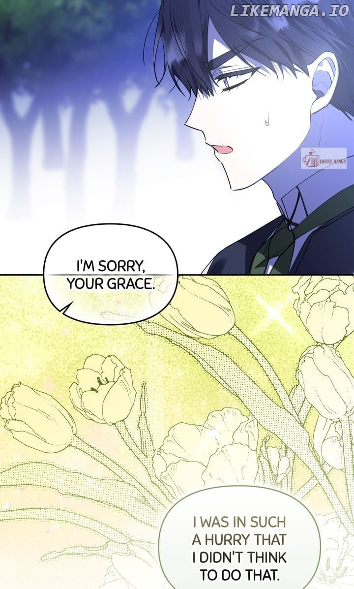 Protecting the Witch’s Son Chapter 74 - page 75