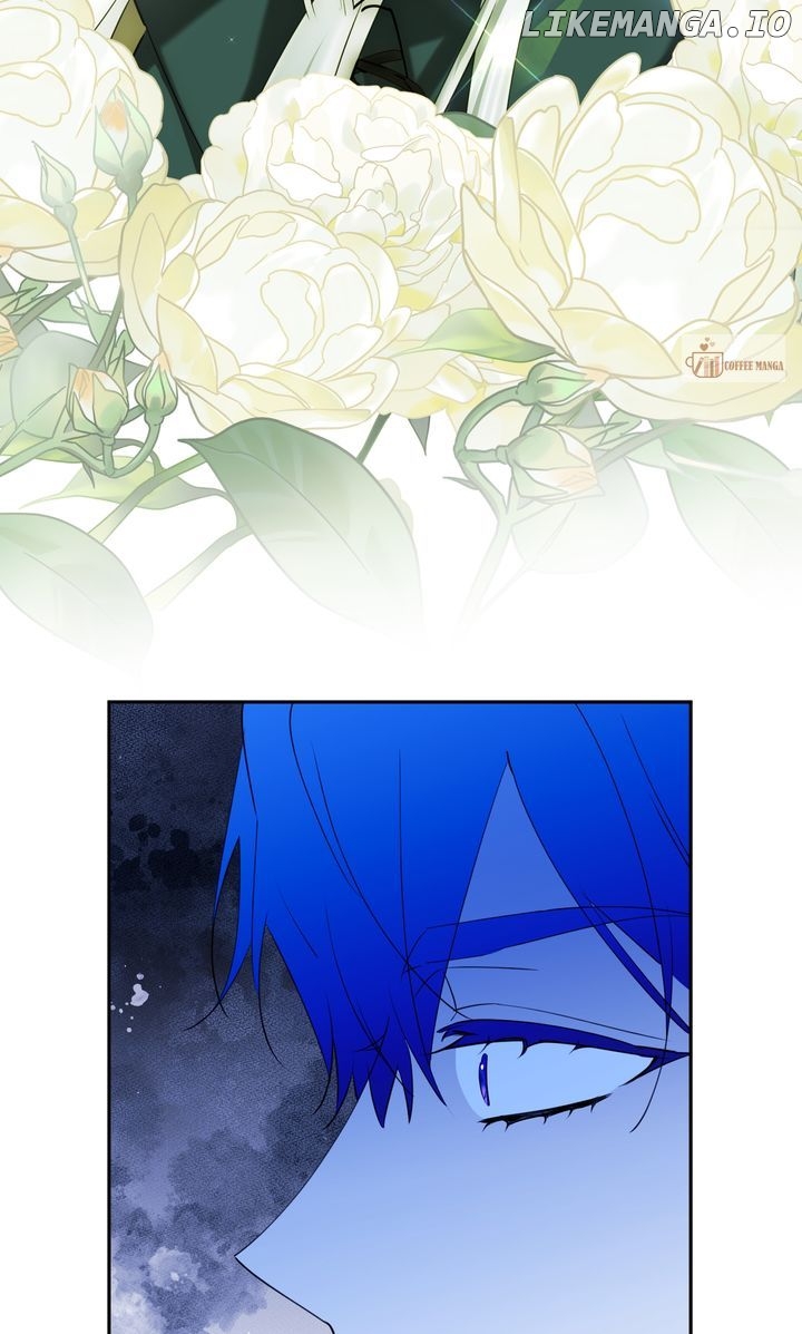 Protecting the Witch’s Son Chapter 74 - page 77