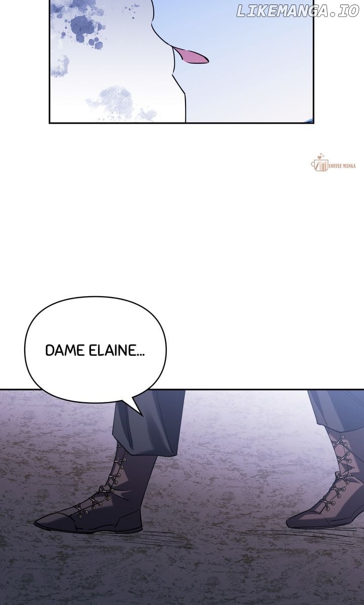 Protecting the Witch’s Son Chapter 74 - page 78