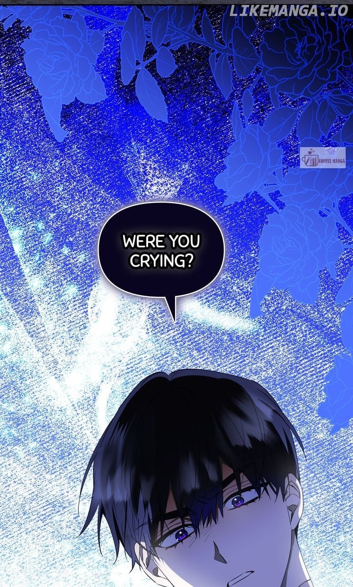 Protecting the Witch’s Son Chapter 74 - page 79