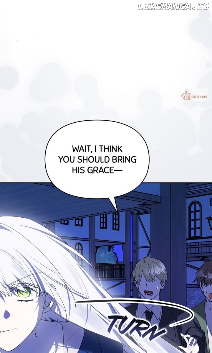 Protecting the Witch’s Son Chapter 74 - page 9