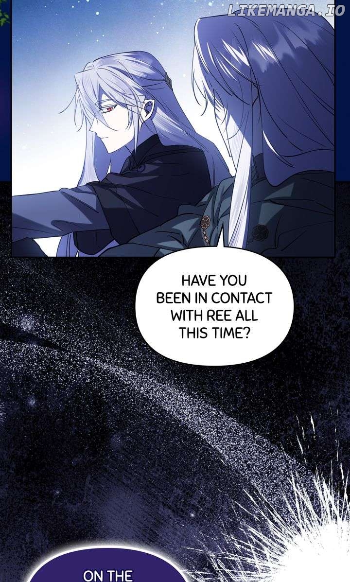 Protecting the Witch’s Son Chapter 75 - page 50