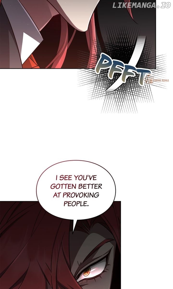 The Corpse Will Tell Chapter 78 - page 3