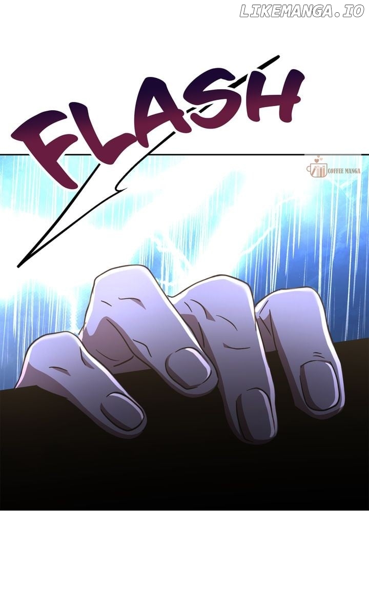 The Corpse Will Tell Chapter 78 - page 76