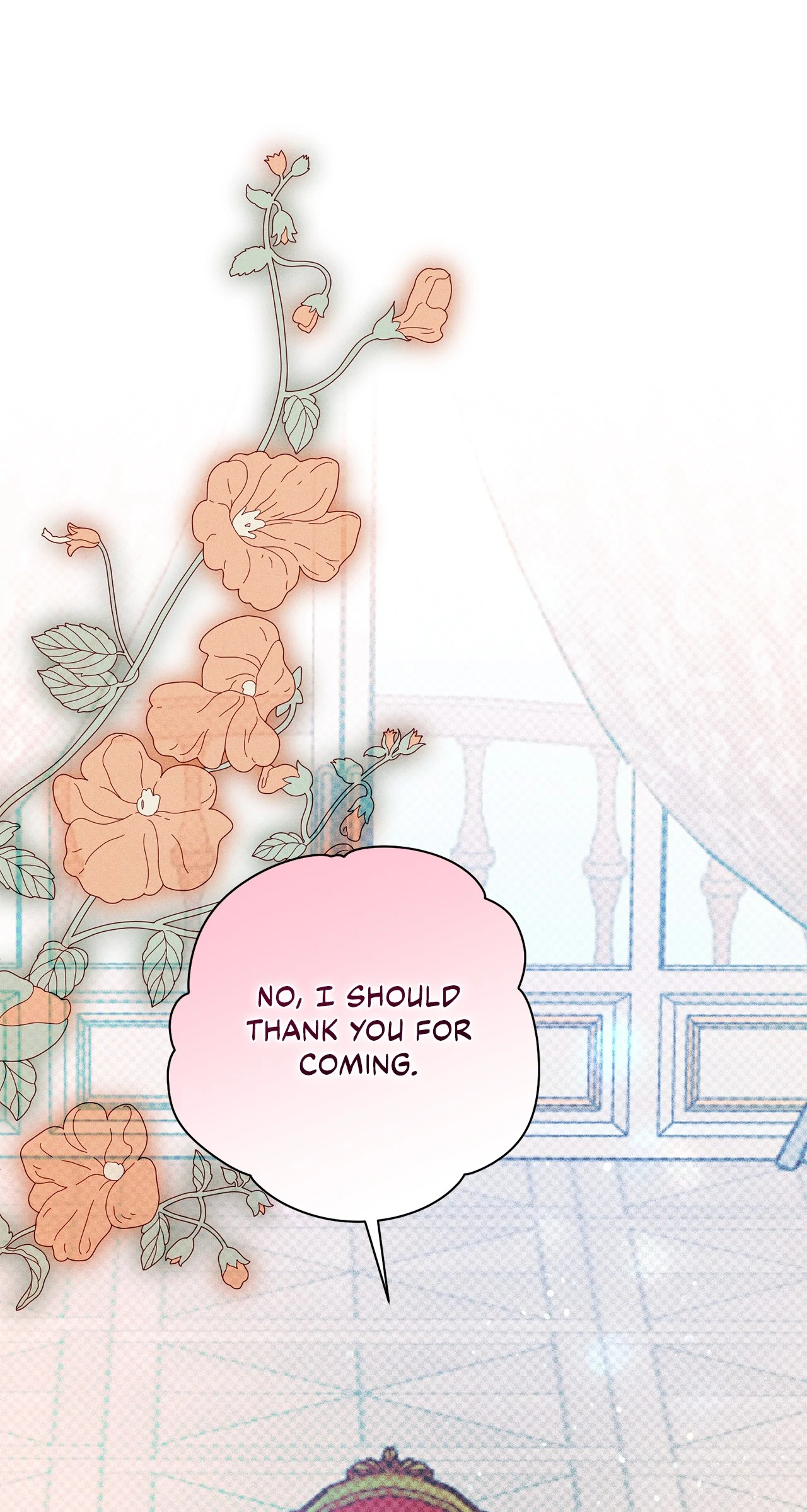 The Rogue Prince Is Secretly an Omega Chapter 74 - page 9