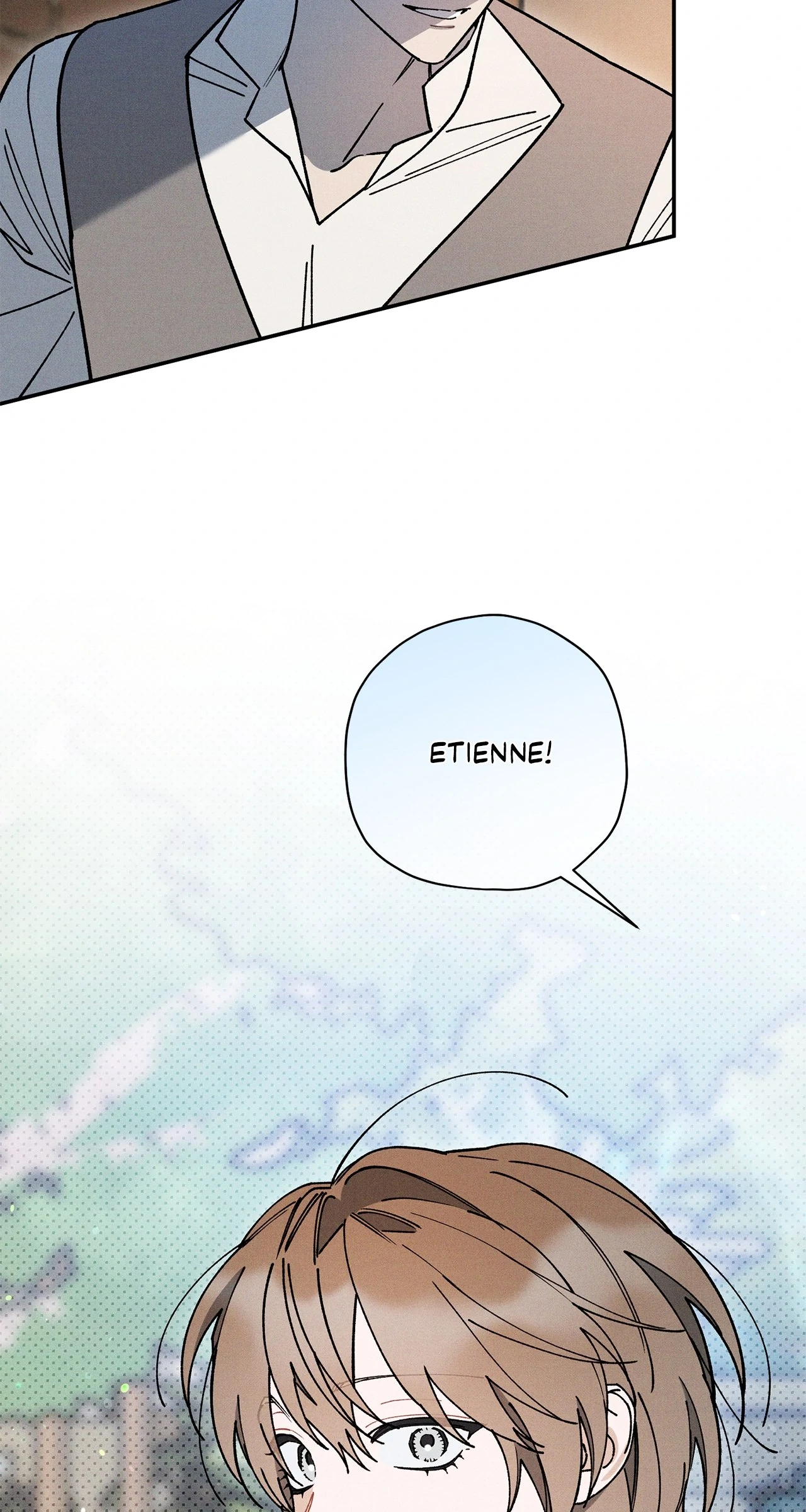 The Rogue Prince Is Secretly an Omega Chapter 74 - page 2