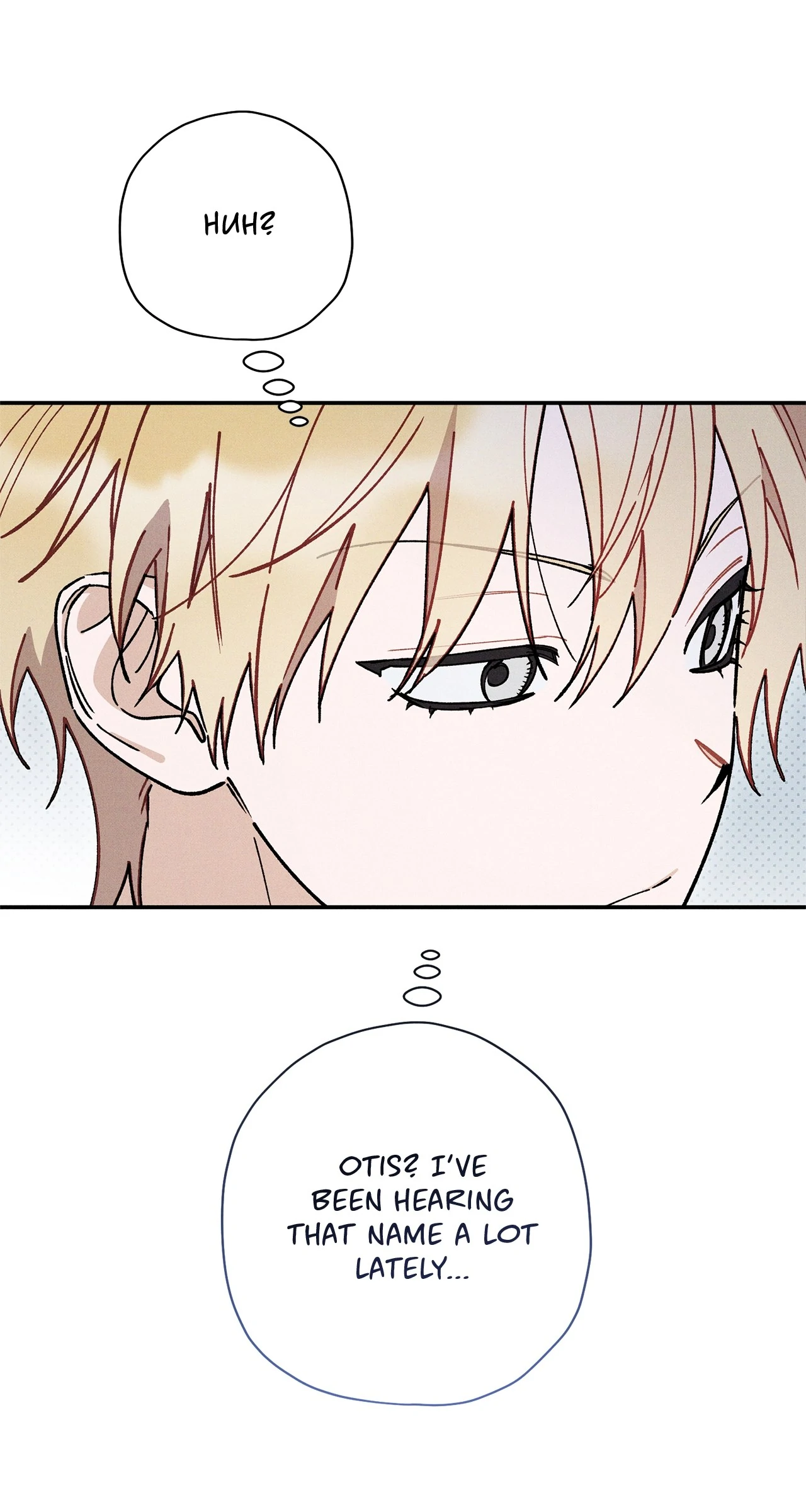 The Rogue Prince Is Secretly an Omega Chapter 74 - page 32