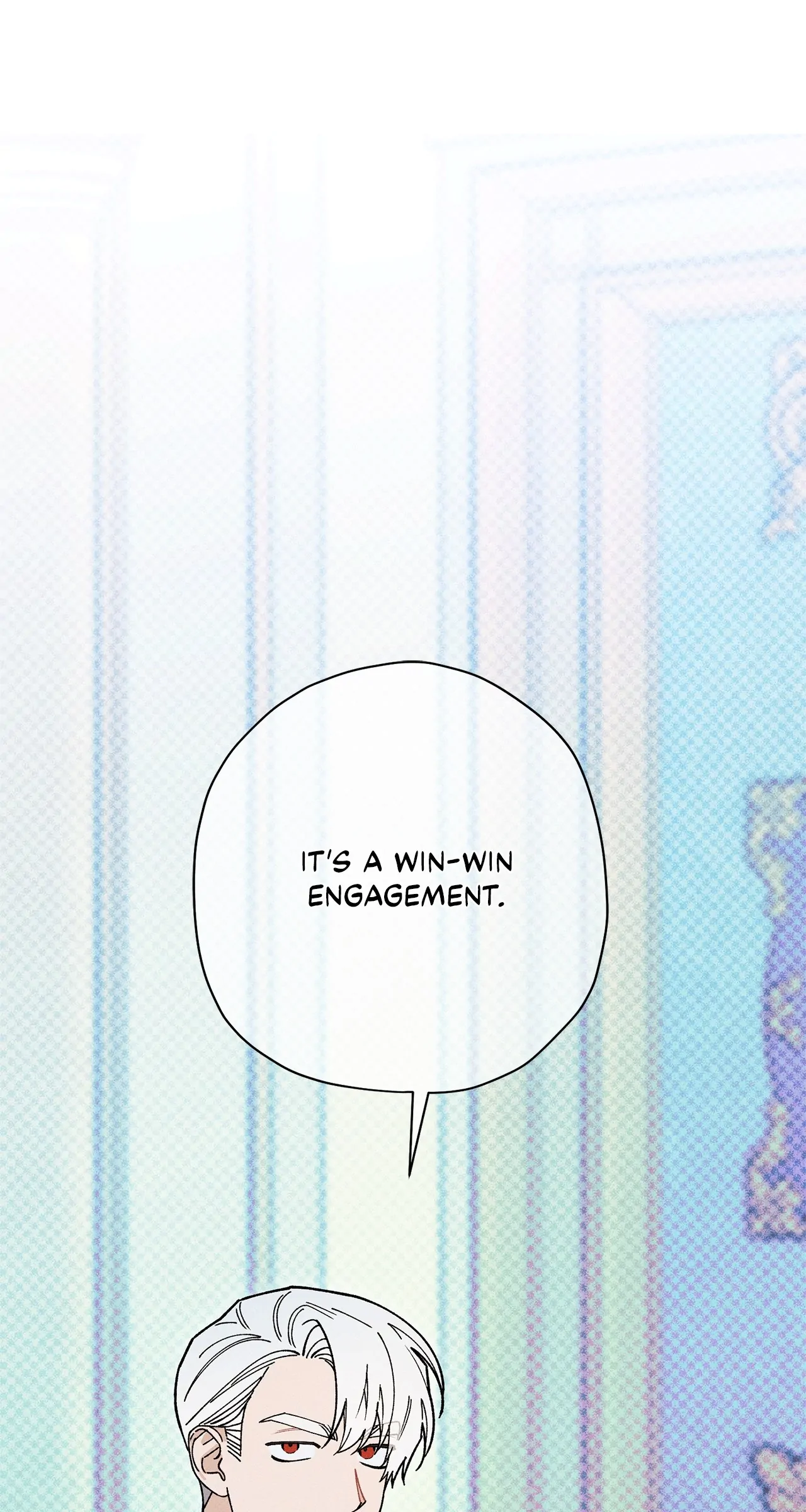 The Rogue Prince Is Secretly an Omega Chapter 74 - page 33