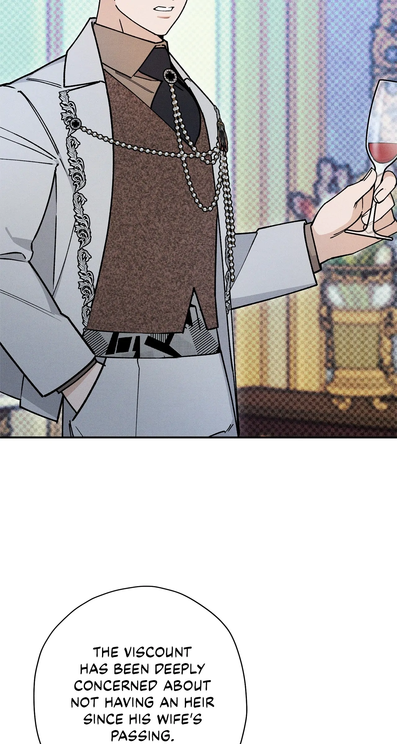 The Rogue Prince Is Secretly an Omega Chapter 74 - page 34