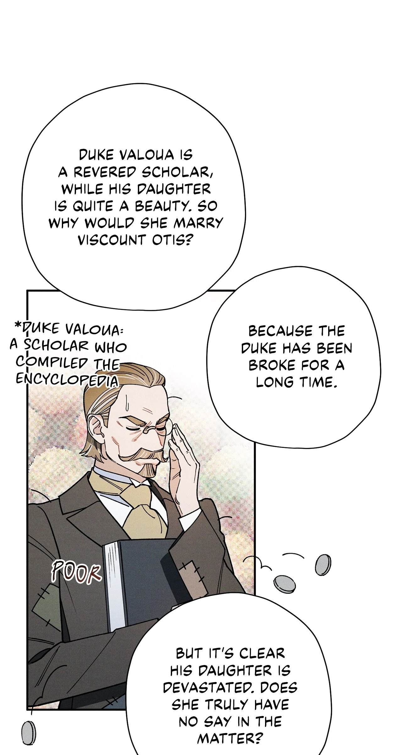 The Rogue Prince Is Secretly an Omega Chapter 74 - page 36