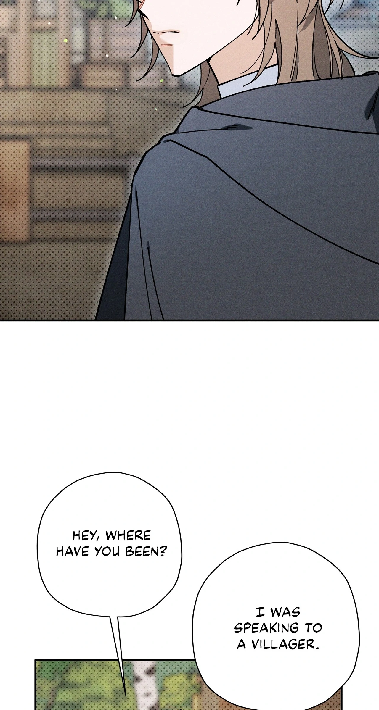 The Rogue Prince Is Secretly an Omega Chapter 74 - page 3