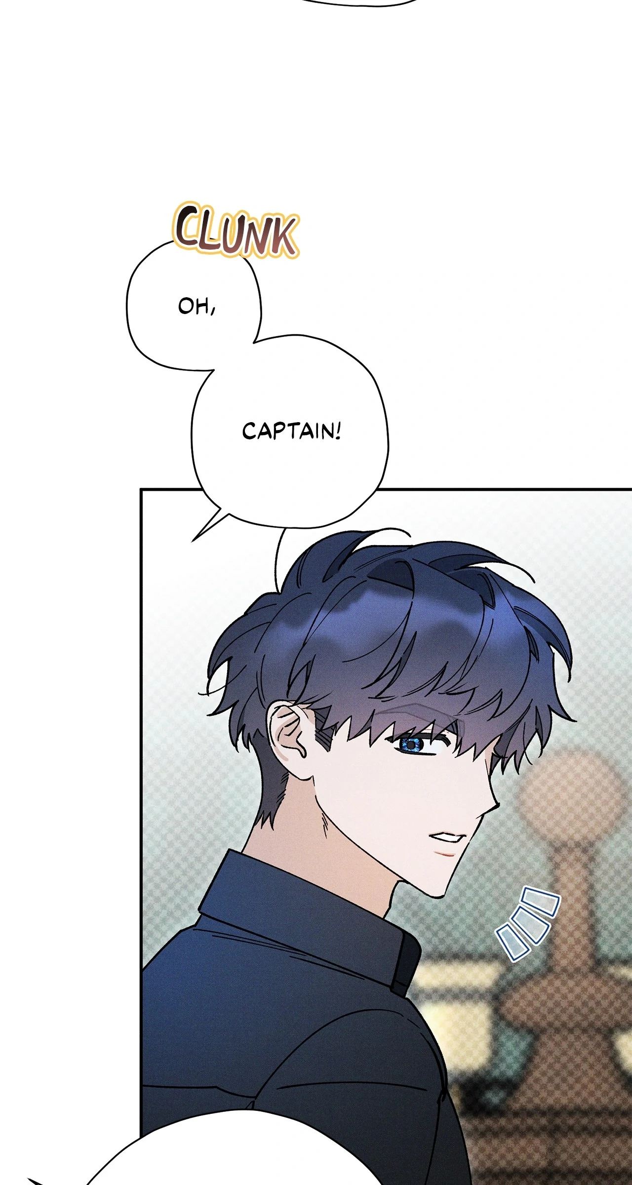 The Rogue Prince Is Secretly an Omega Chapter 74 - page 48