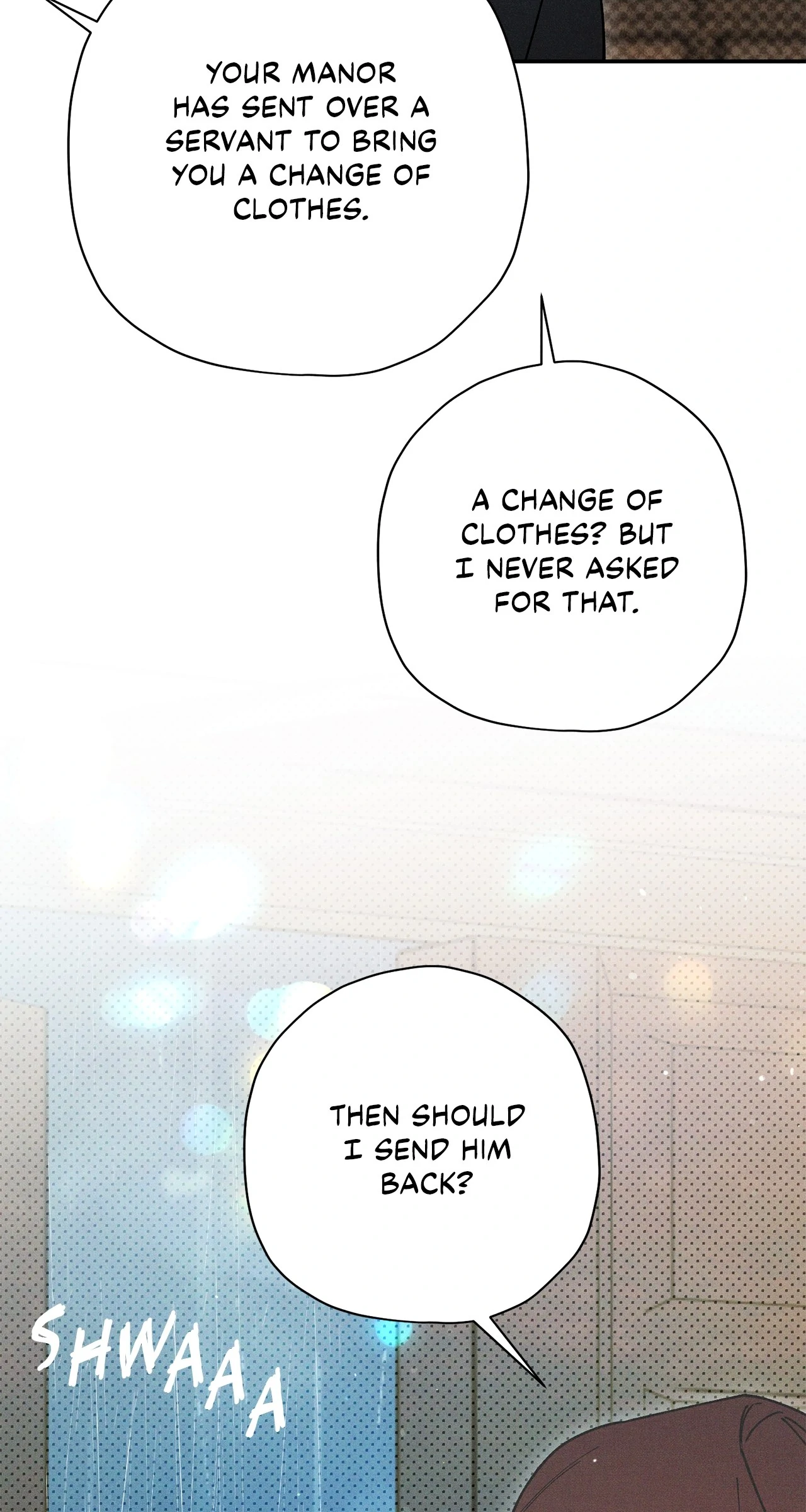 The Rogue Prince Is Secretly an Omega Chapter 74 - page 49