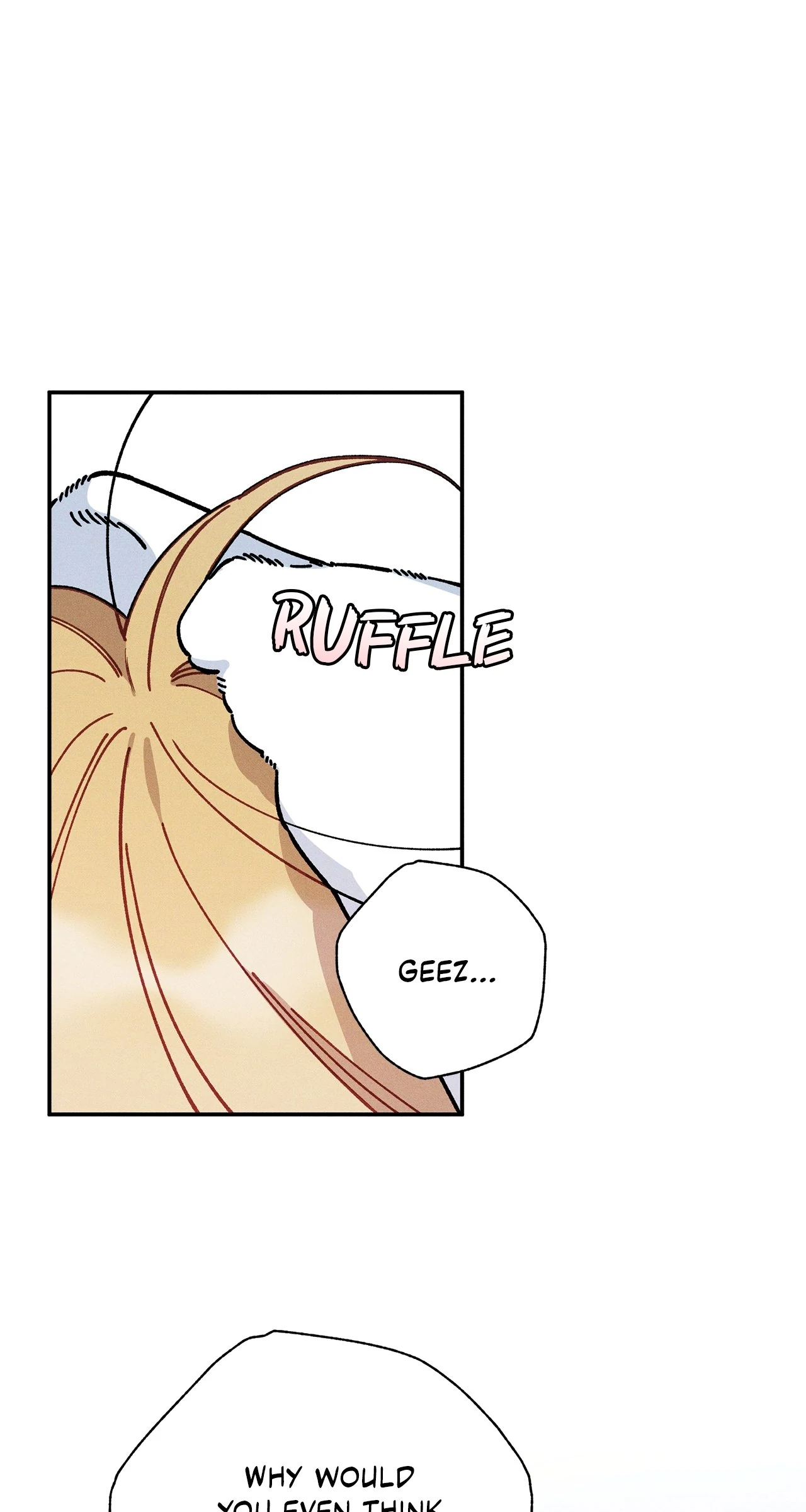 The Rogue Prince Is Secretly an Omega Chapter 74 - page 52