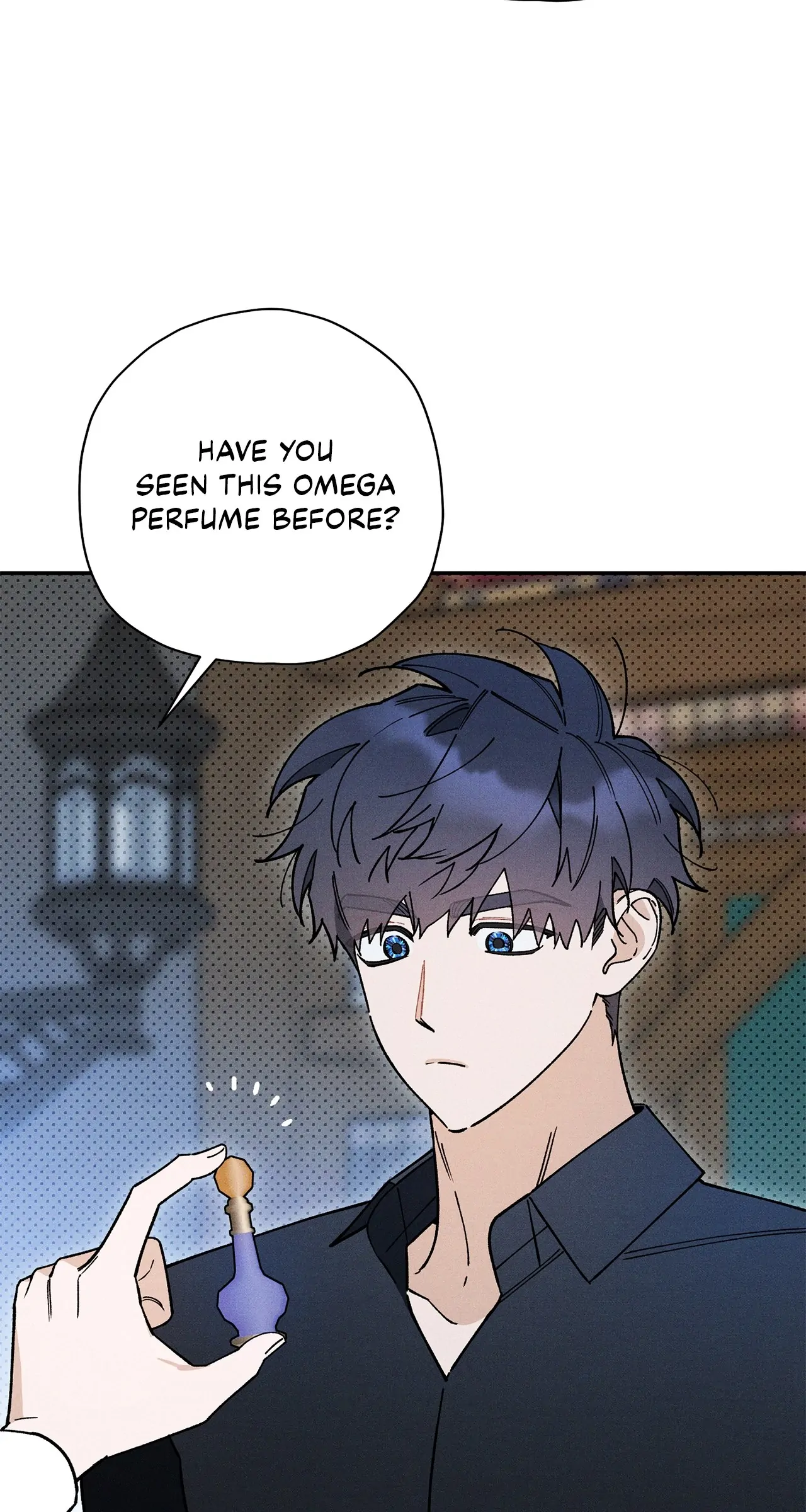 The Rogue Prince Is Secretly an Omega Chapter 74 - page 57