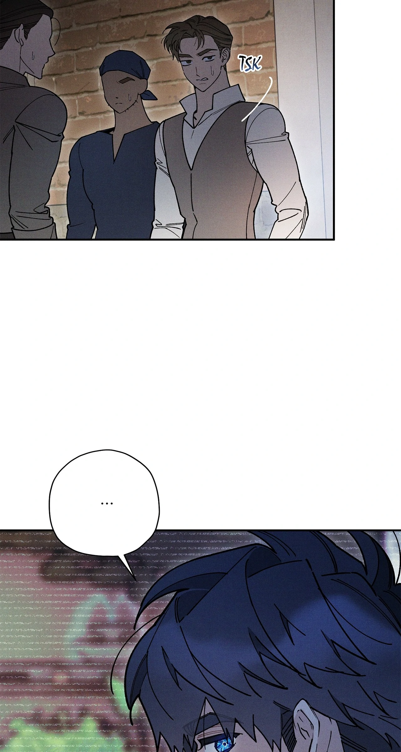 The Rogue Prince Is Secretly an Omega Chapter 74 - page 5