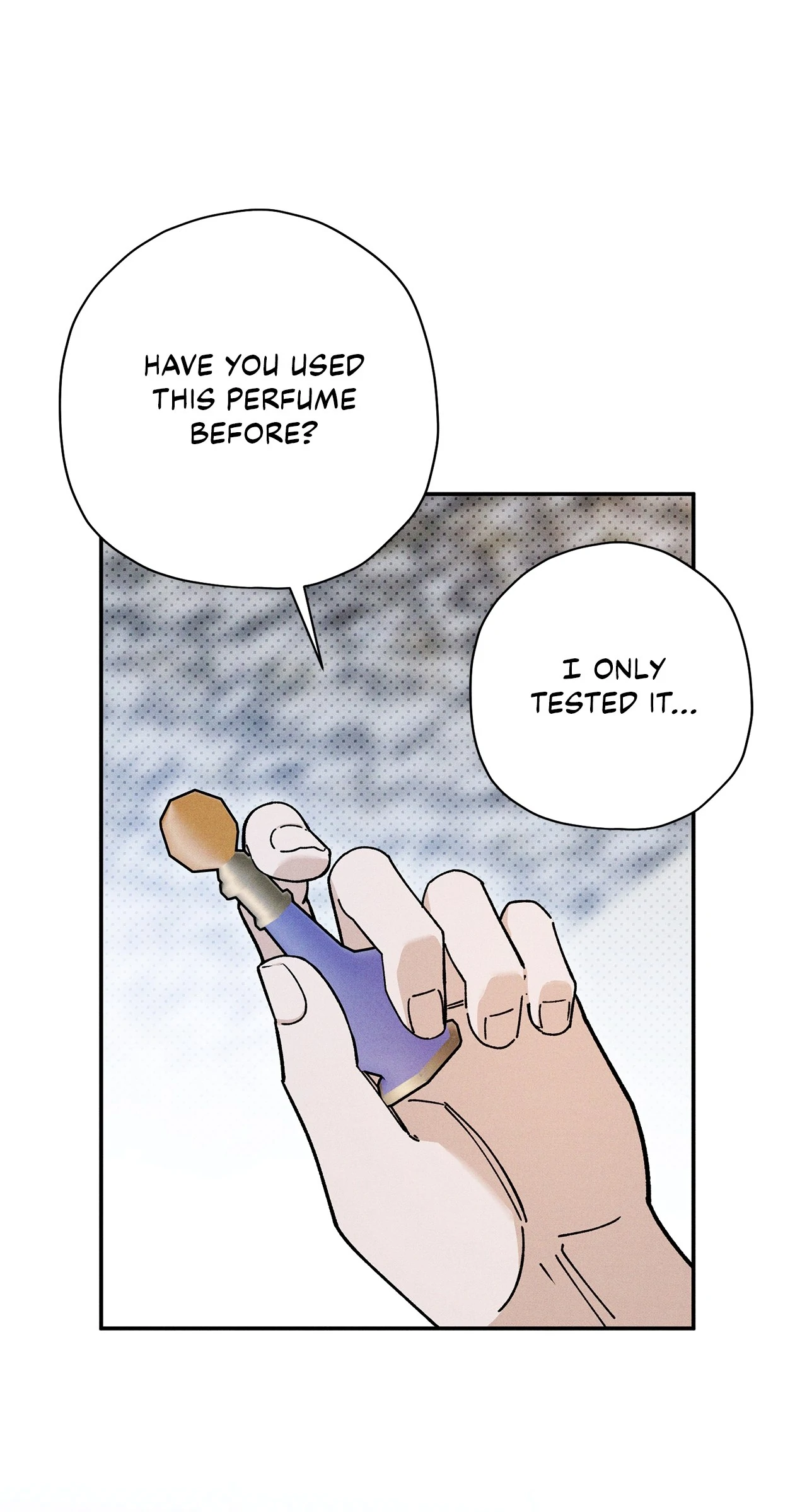 The Rogue Prince Is Secretly an Omega Chapter 74 - page 62