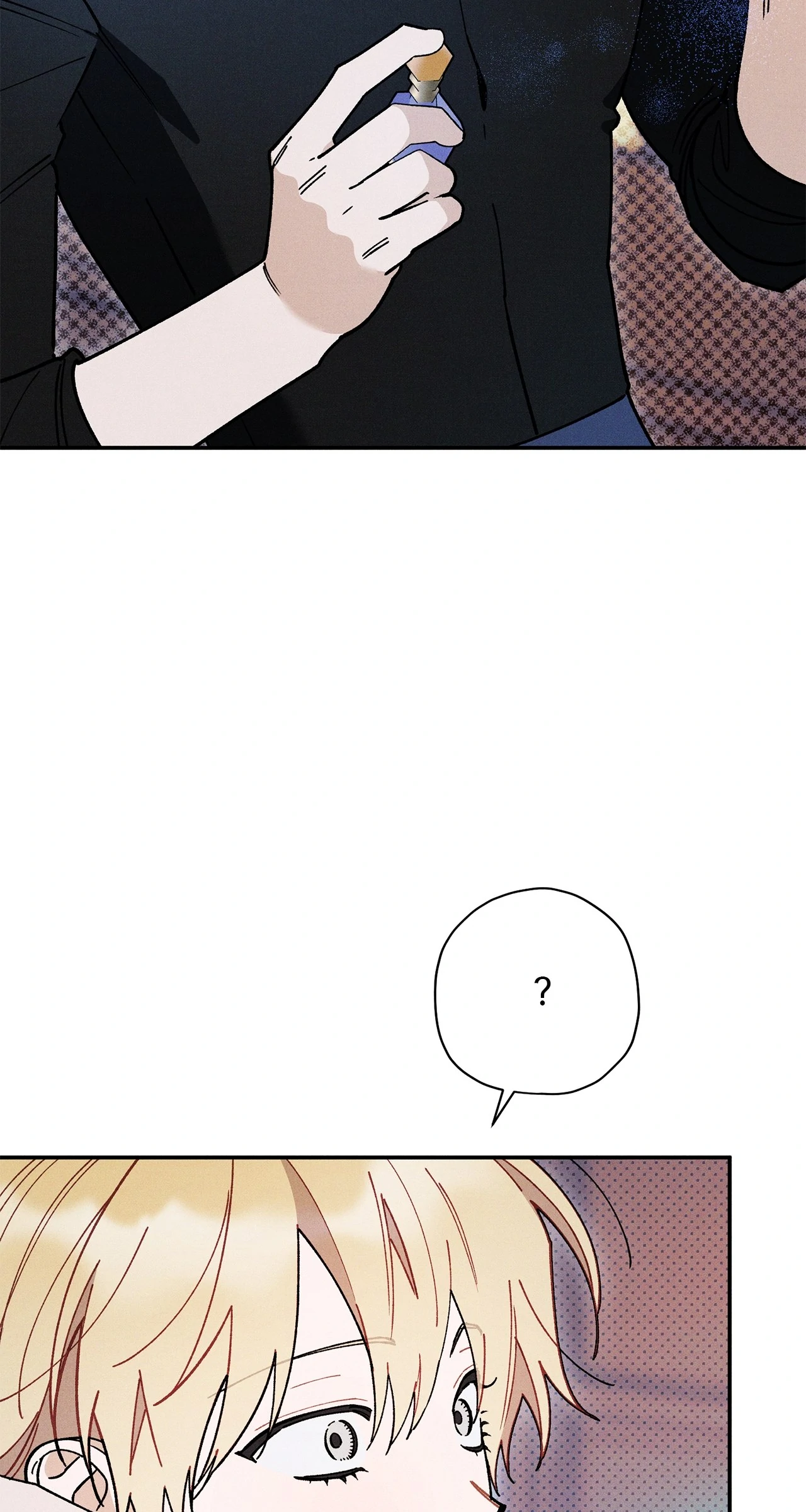 The Rogue Prince Is Secretly an Omega Chapter 74 - page 64