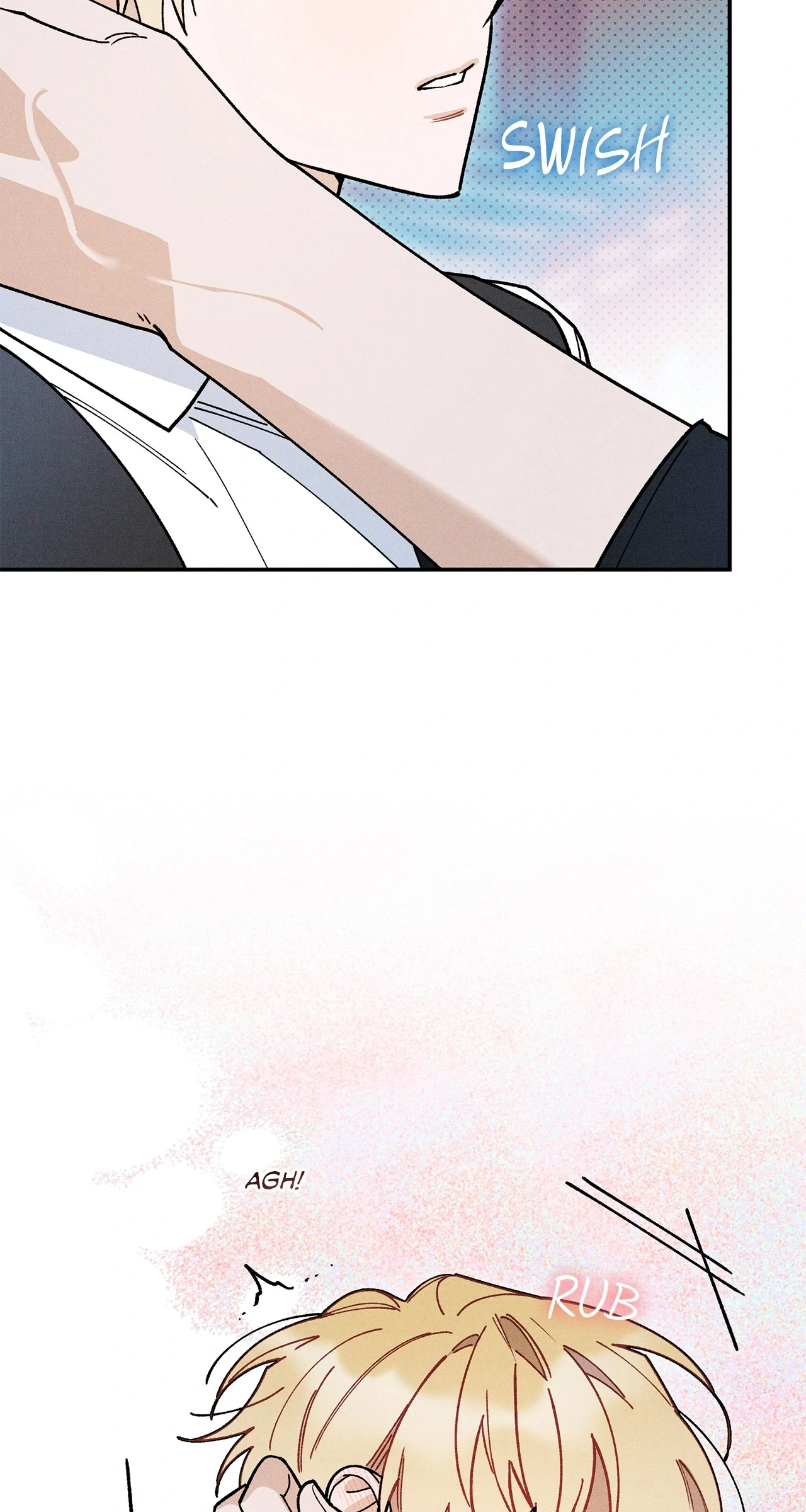 The Rogue Prince Is Secretly an Omega Chapter 74 - page 65