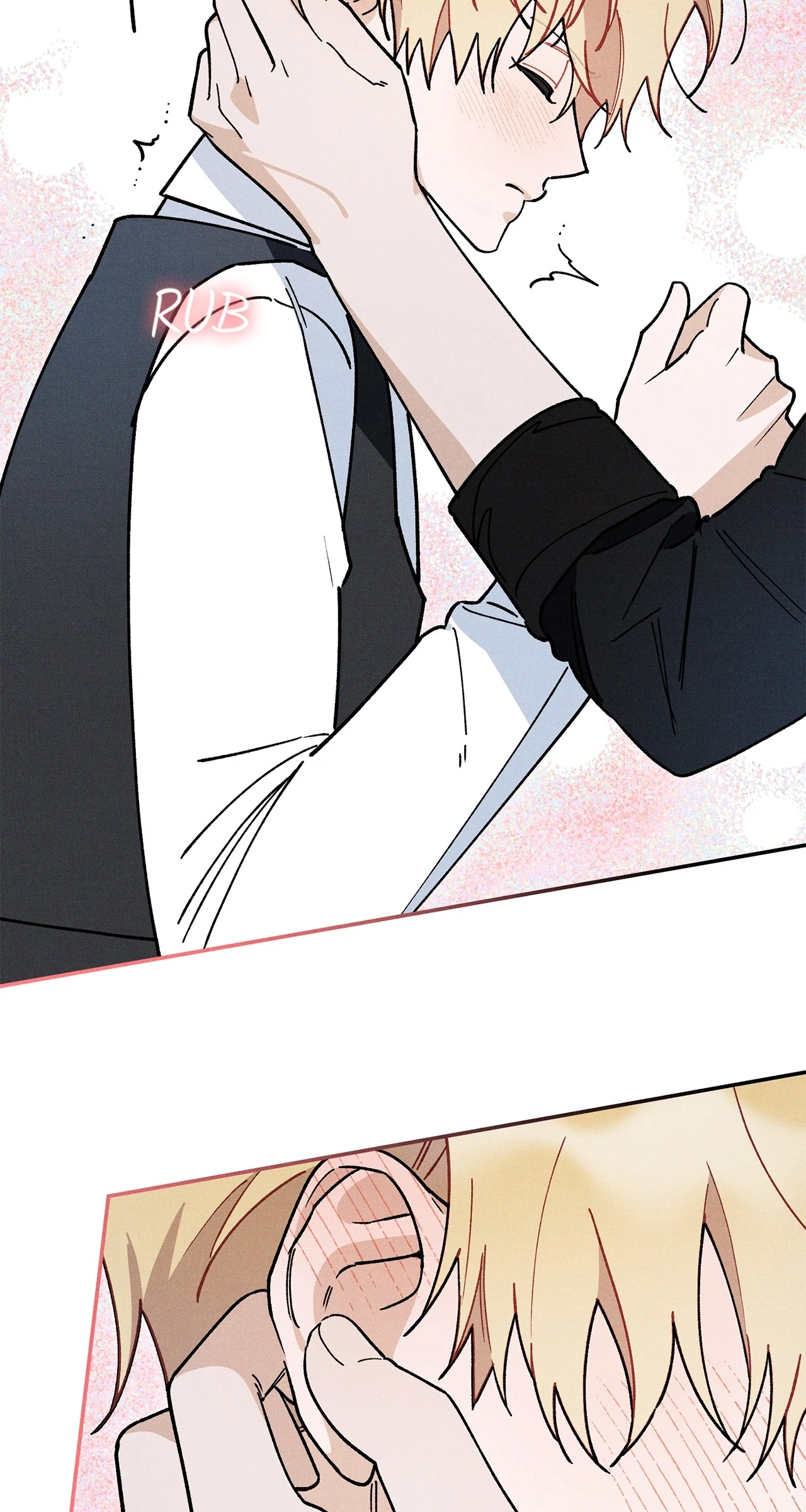 The Rogue Prince Is Secretly an Omega Chapter 74 - page 66