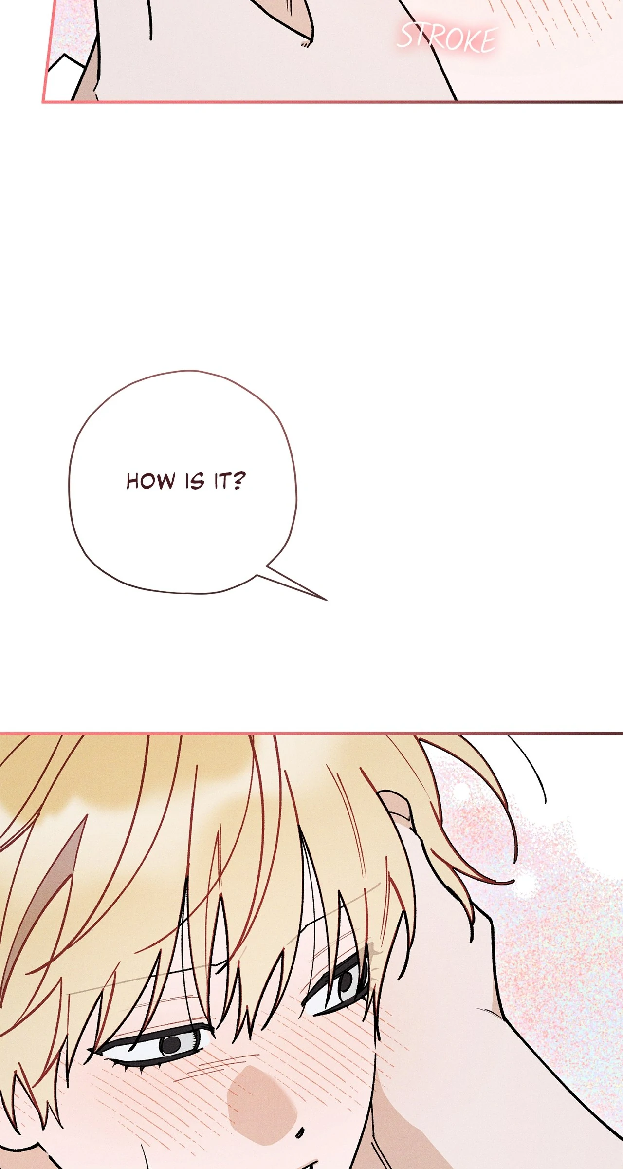 The Rogue Prince Is Secretly an Omega Chapter 74 - page 67