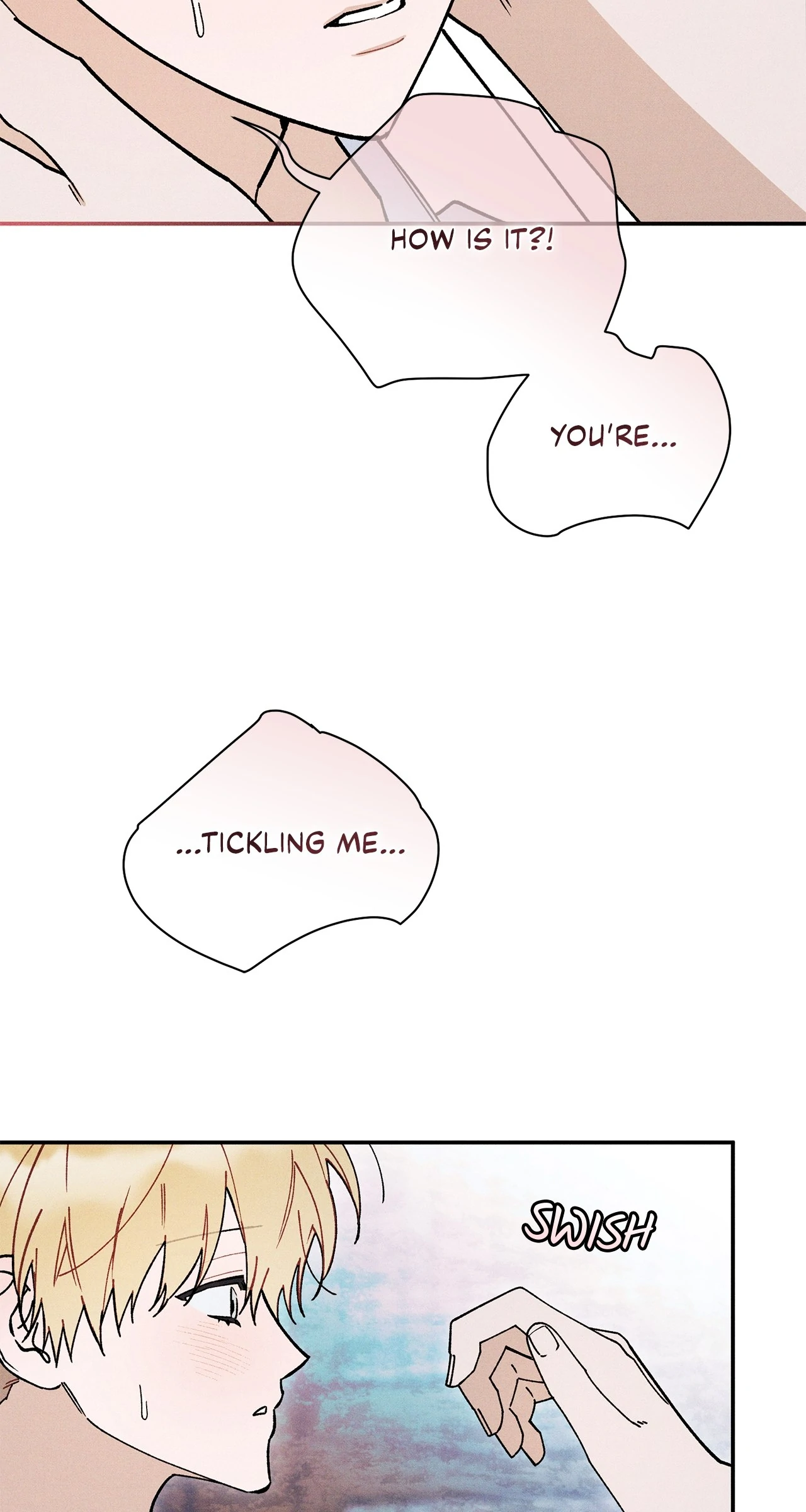 The Rogue Prince Is Secretly an Omega Chapter 74 - page 68