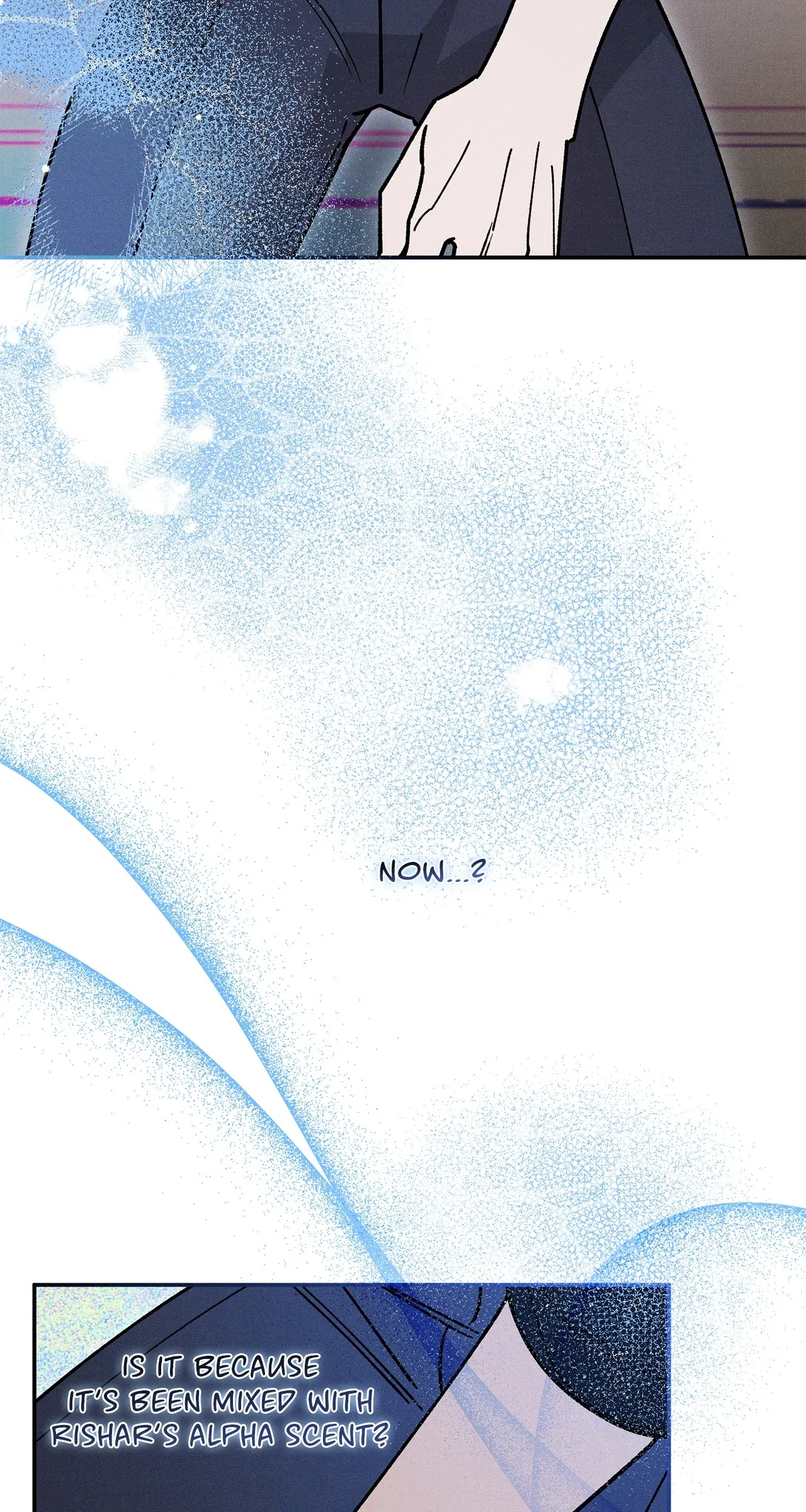The Rogue Prince Is Secretly an Omega Chapter 74 - page 72