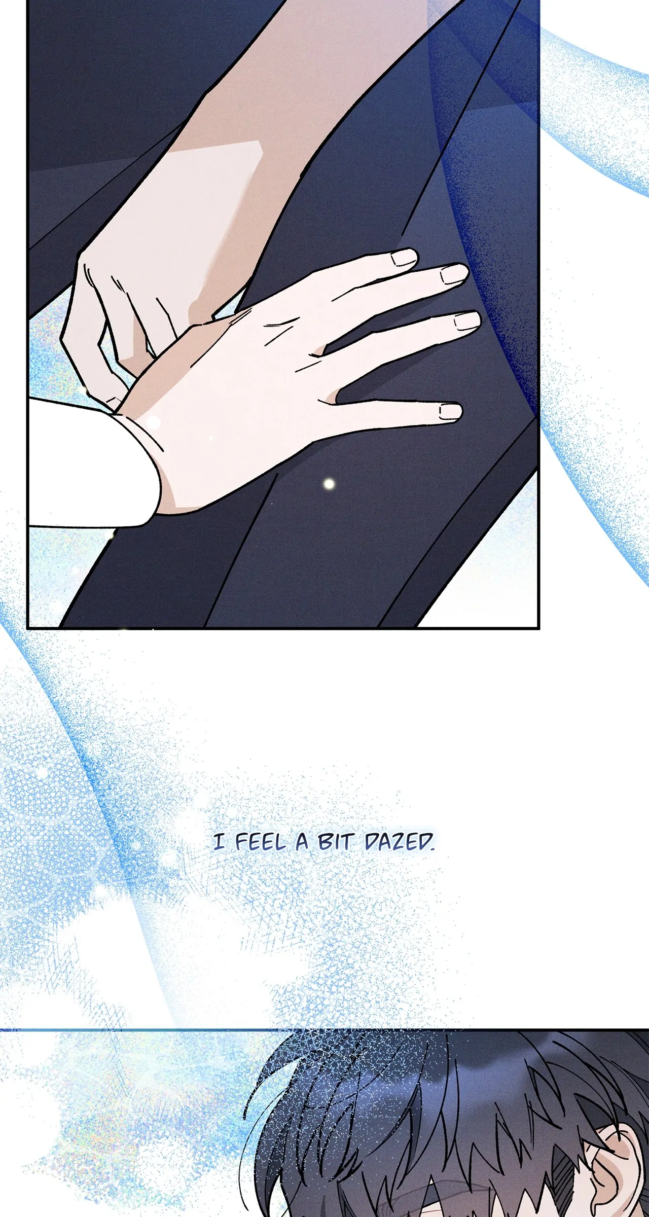 The Rogue Prince Is Secretly an Omega Chapter 74 - page 73