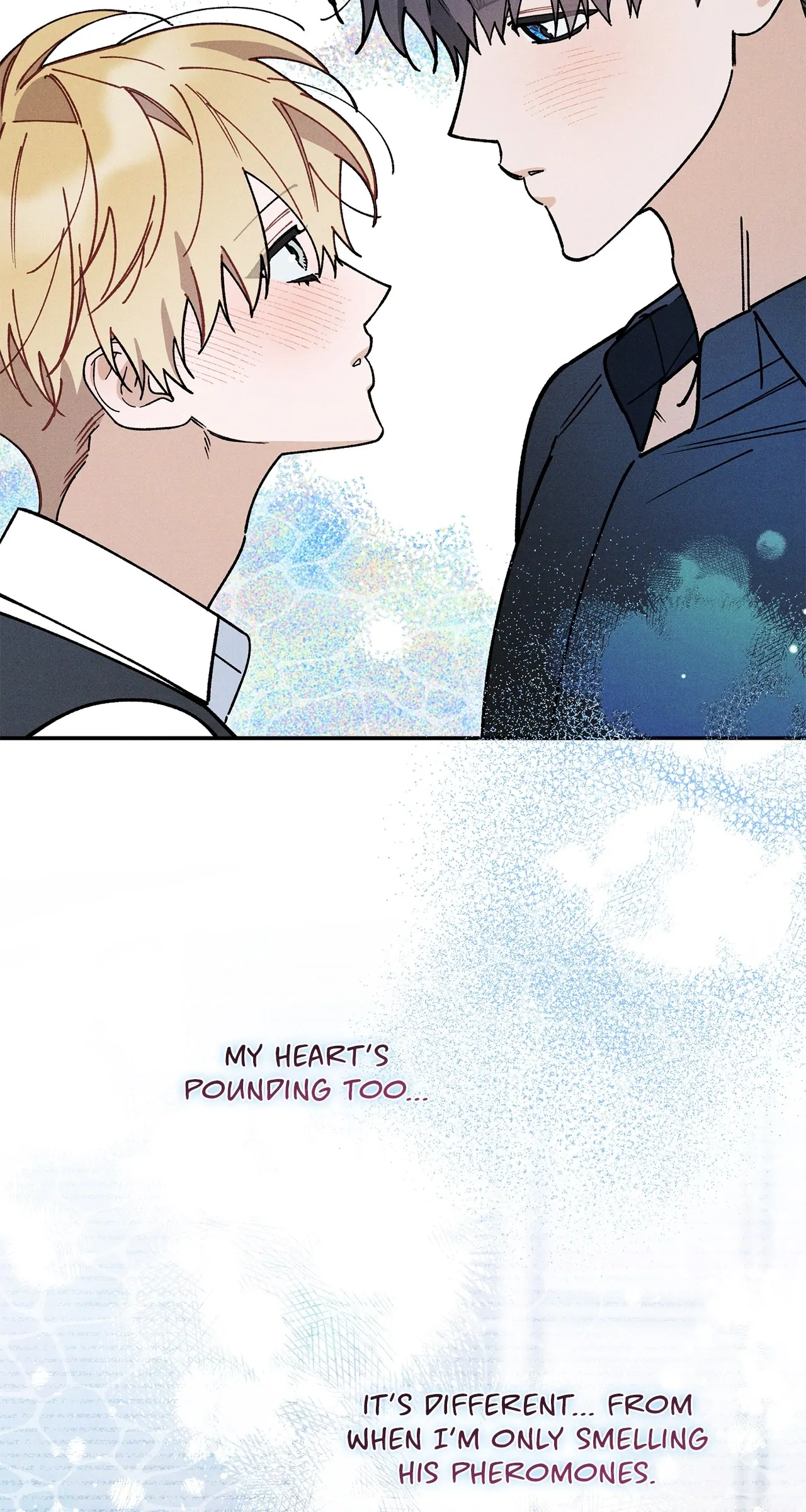 The Rogue Prince Is Secretly an Omega Chapter 74 - page 74