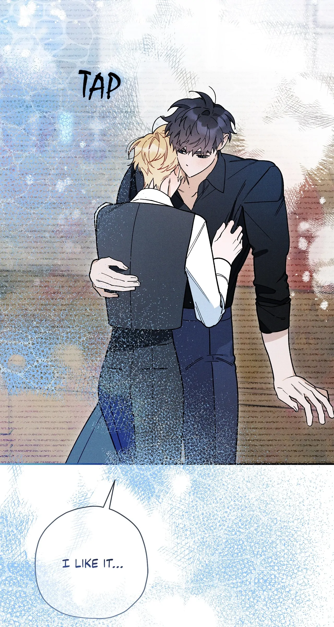 The Rogue Prince Is Secretly an Omega Chapter 74 - page 75