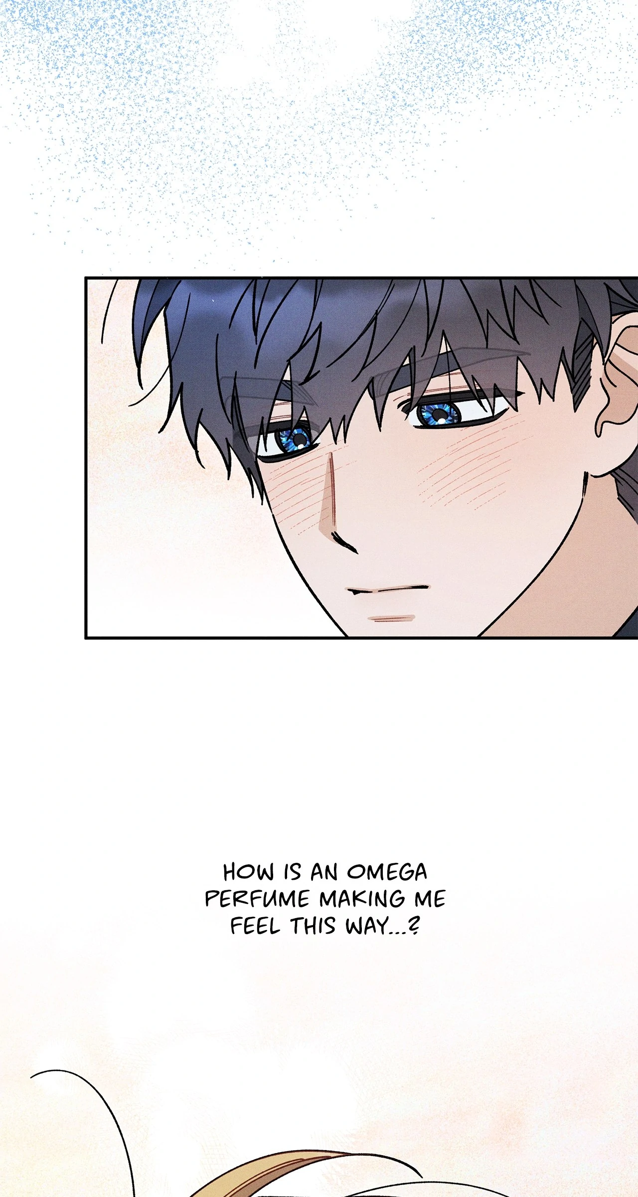 The Rogue Prince Is Secretly an Omega Chapter 74 - page 76