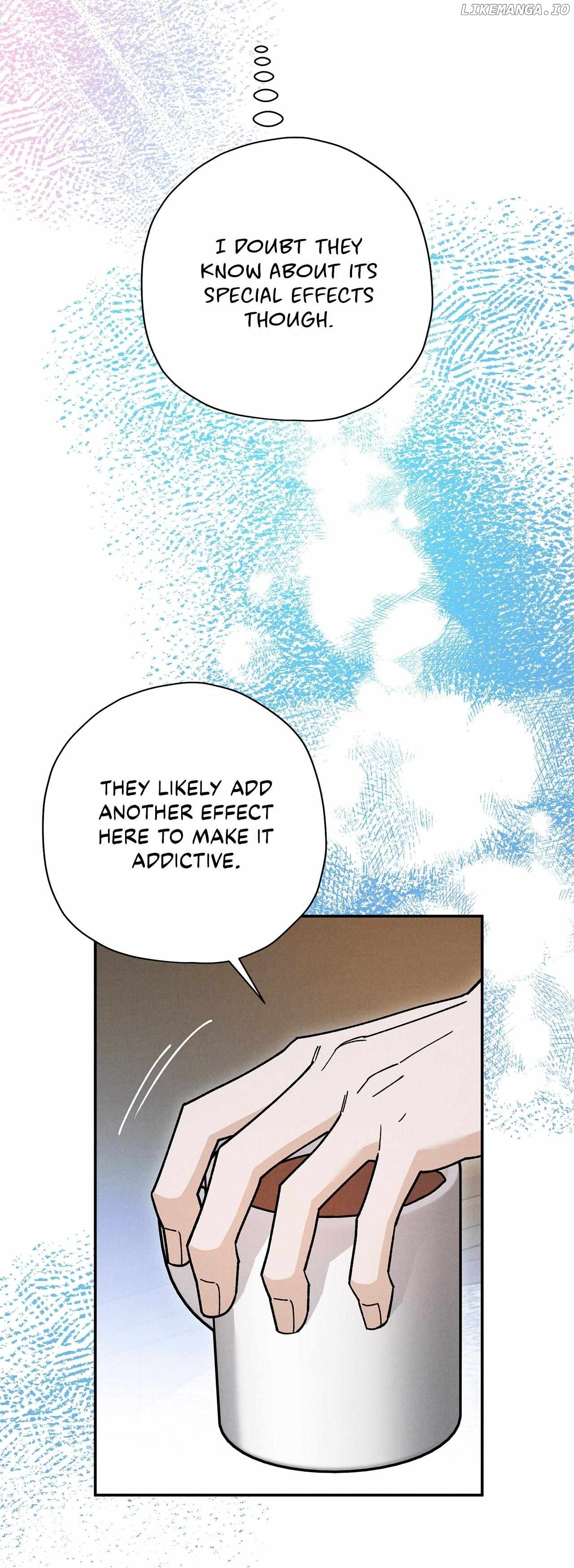 The Rogue Prince Is Secretly an Omega Chapter 75 - page 13