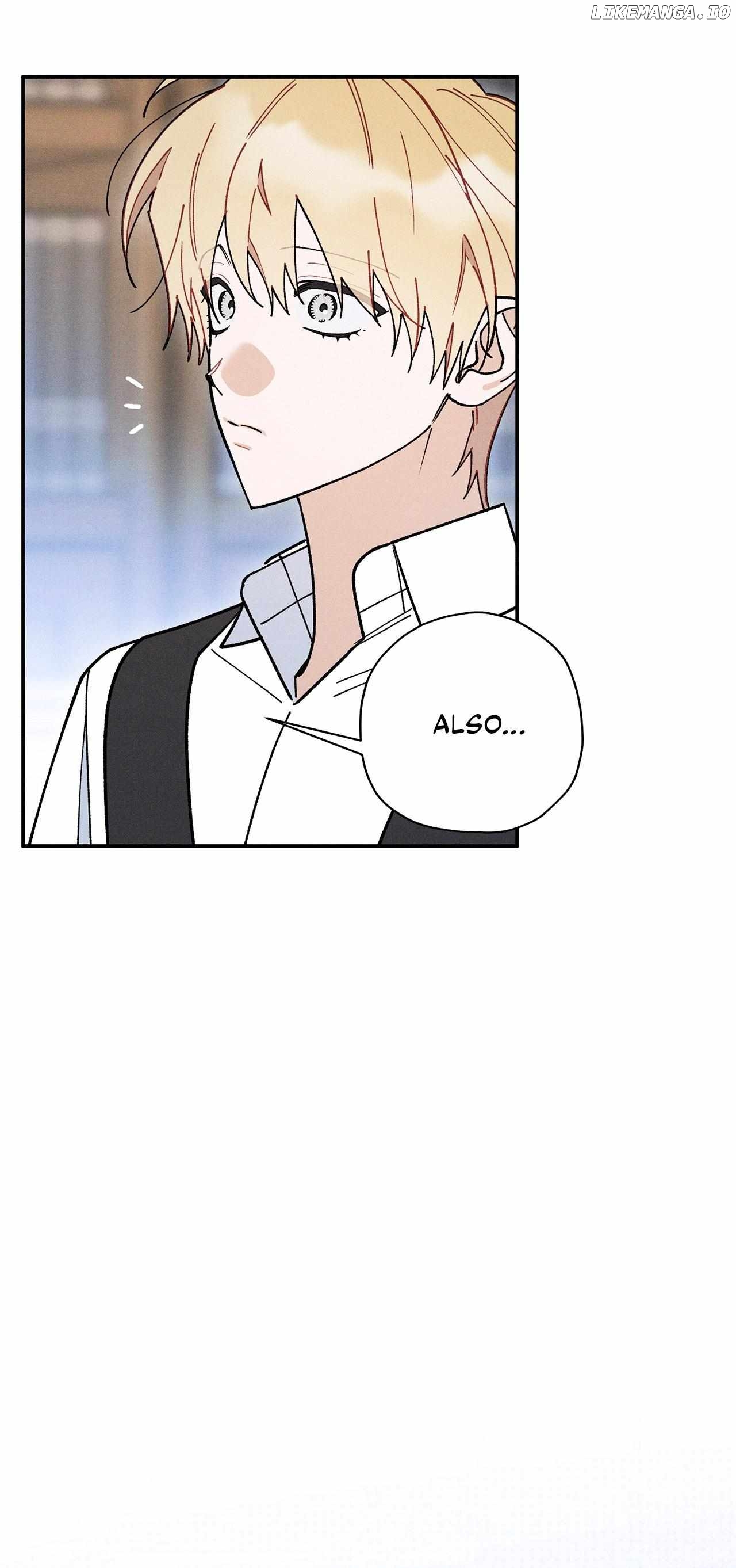 The Rogue Prince Is Secretly an Omega Chapter 75 - page 15