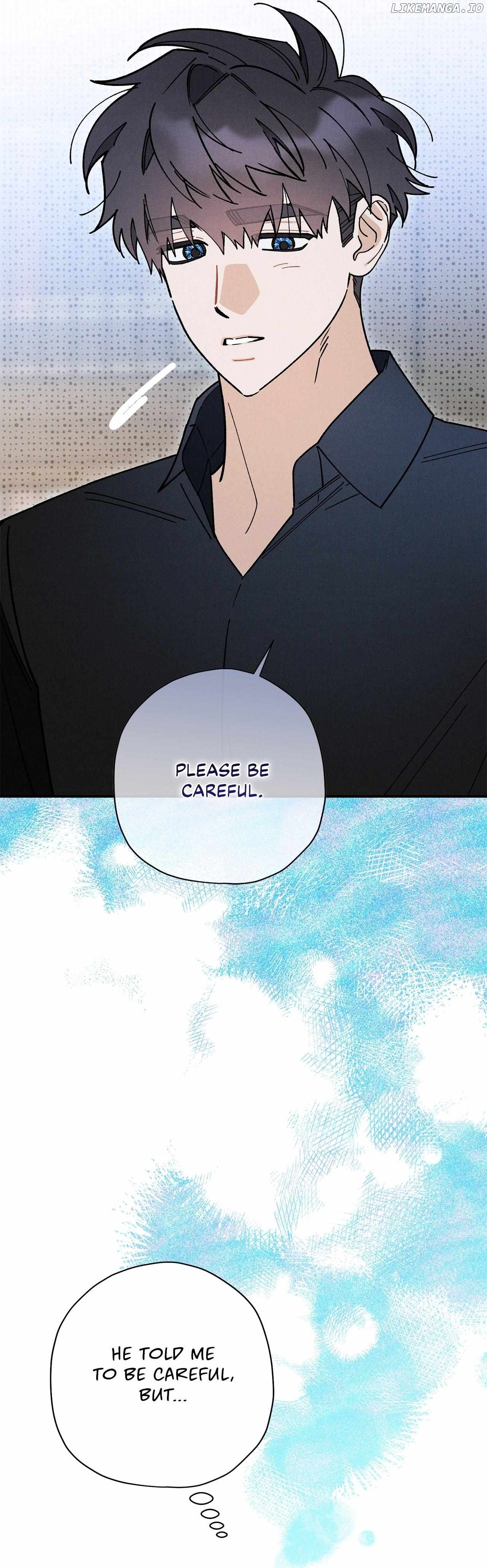 The Rogue Prince Is Secretly an Omega Chapter 75 - page 16