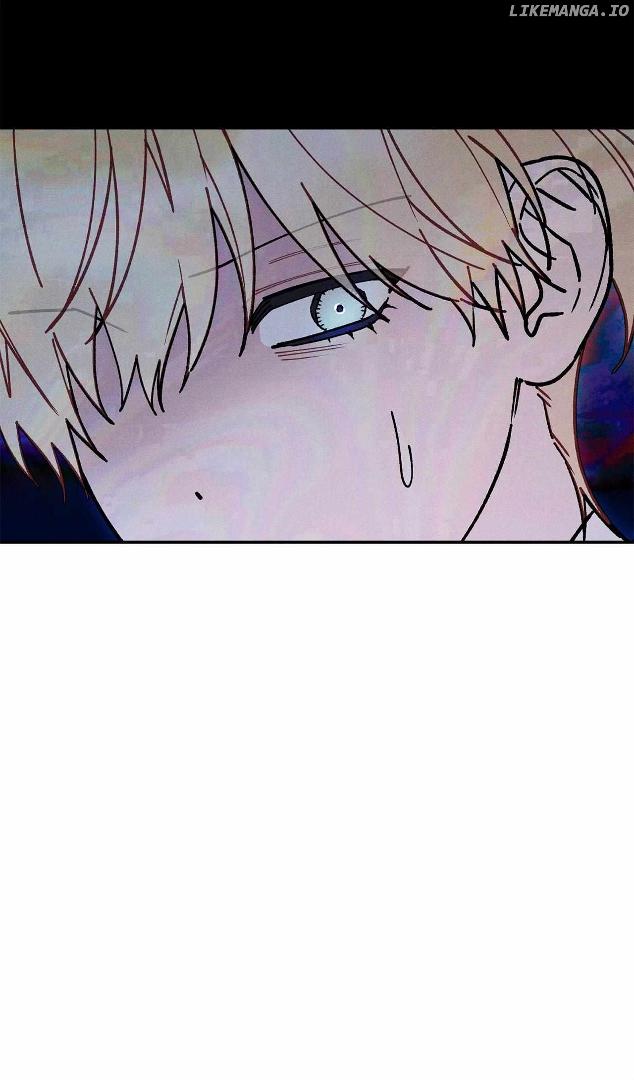 The Rogue Prince Is Secretly an Omega Chapter 75 - page 28