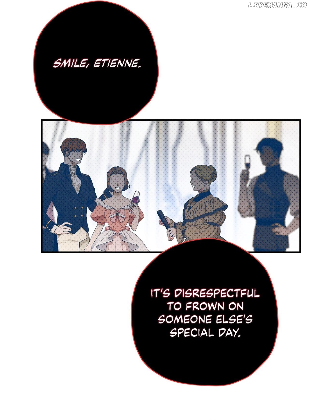 The Rogue Prince Is Secretly an Omega Chapter 75 - page 31