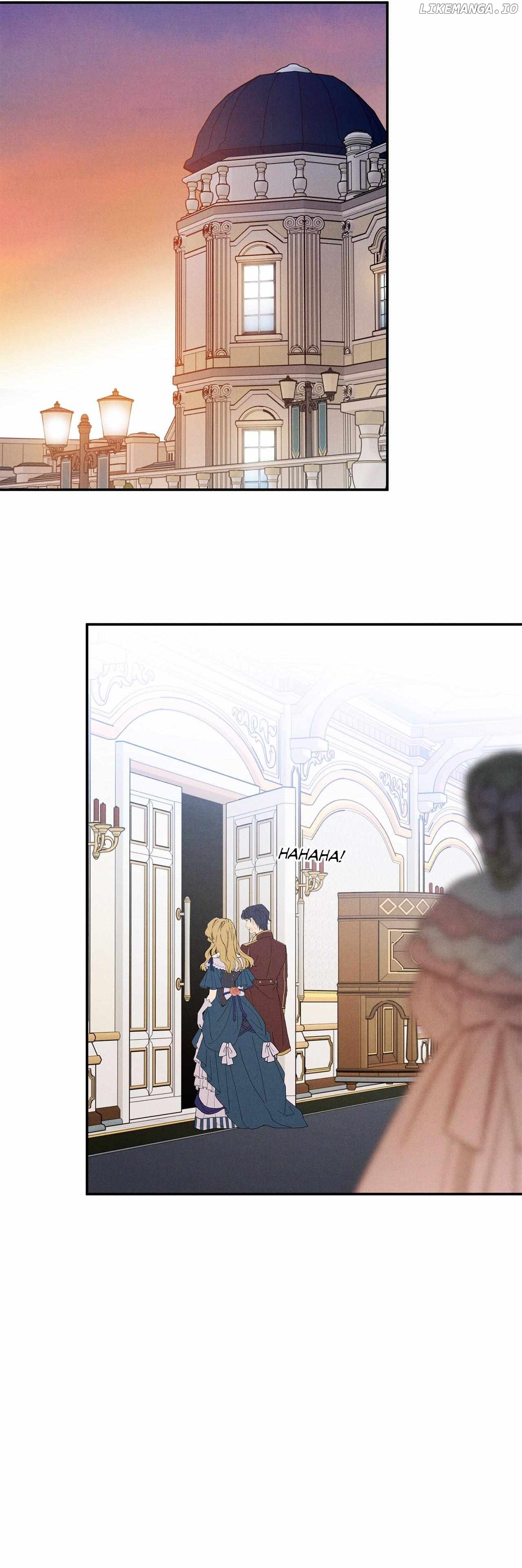 The Rogue Prince Is Secretly an Omega Chapter 75 - page 33