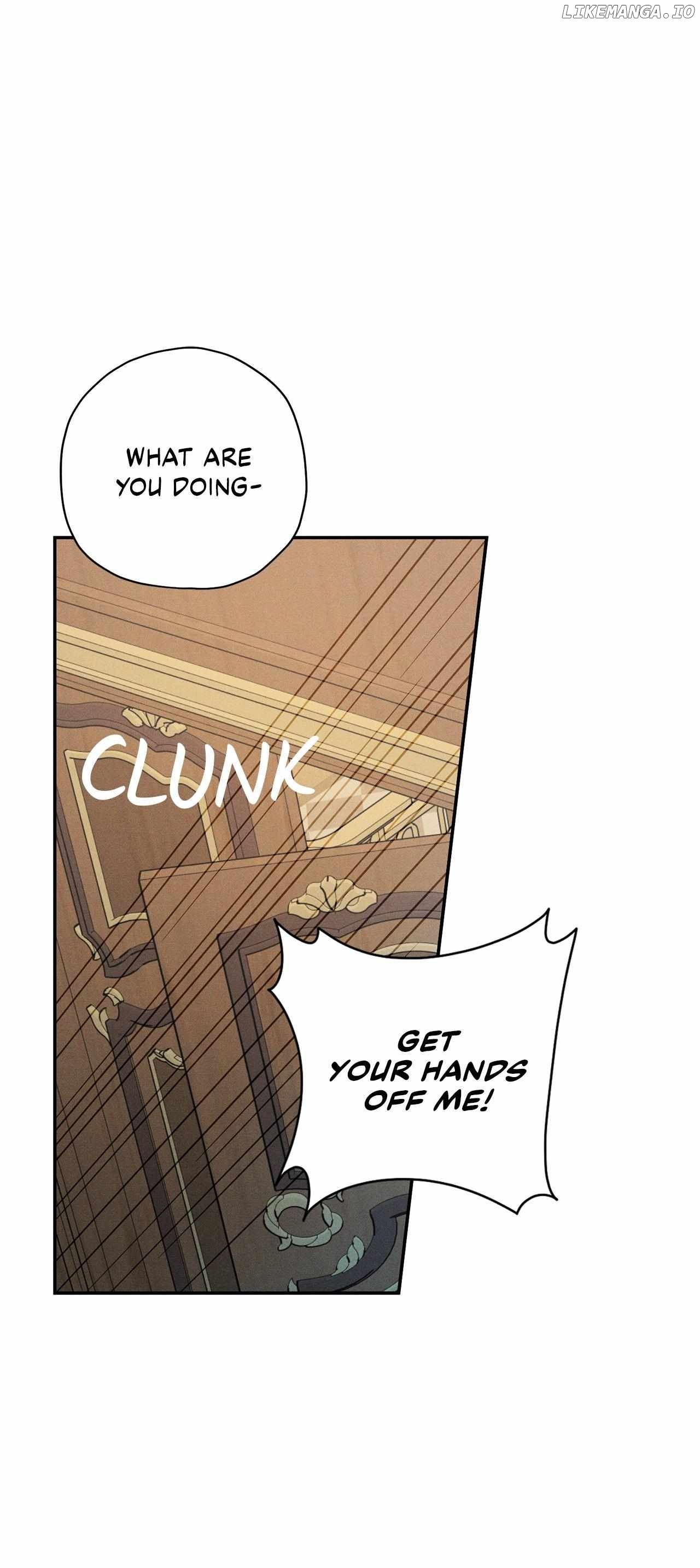 The Rogue Prince Is Secretly an Omega Chapter 75 - page 43