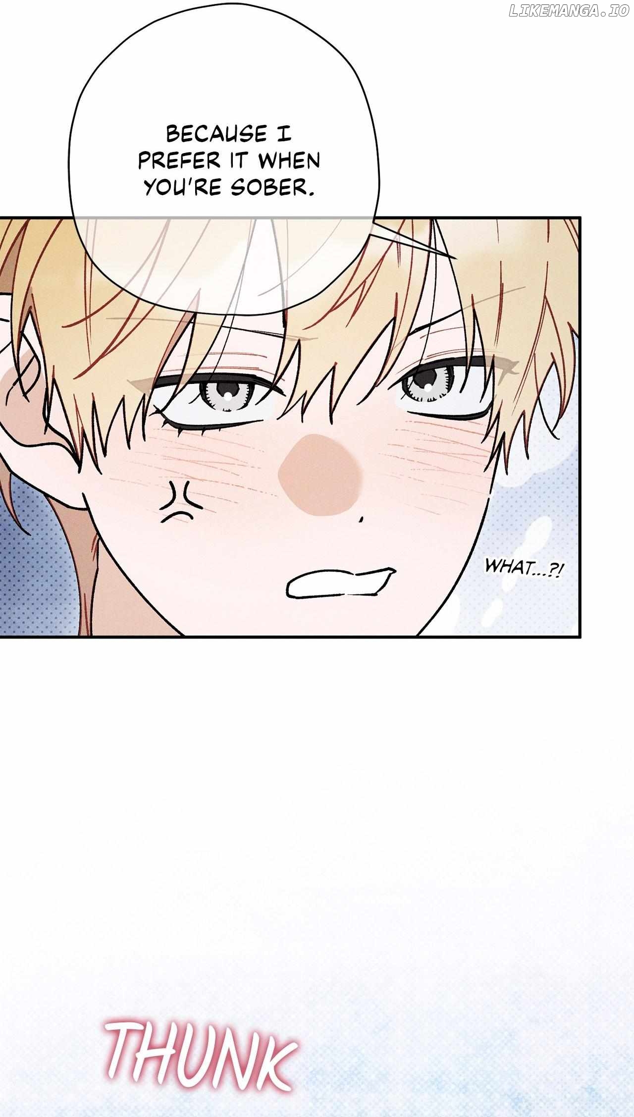 The Rogue Prince Is Secretly an Omega Chapter 75 - page 5