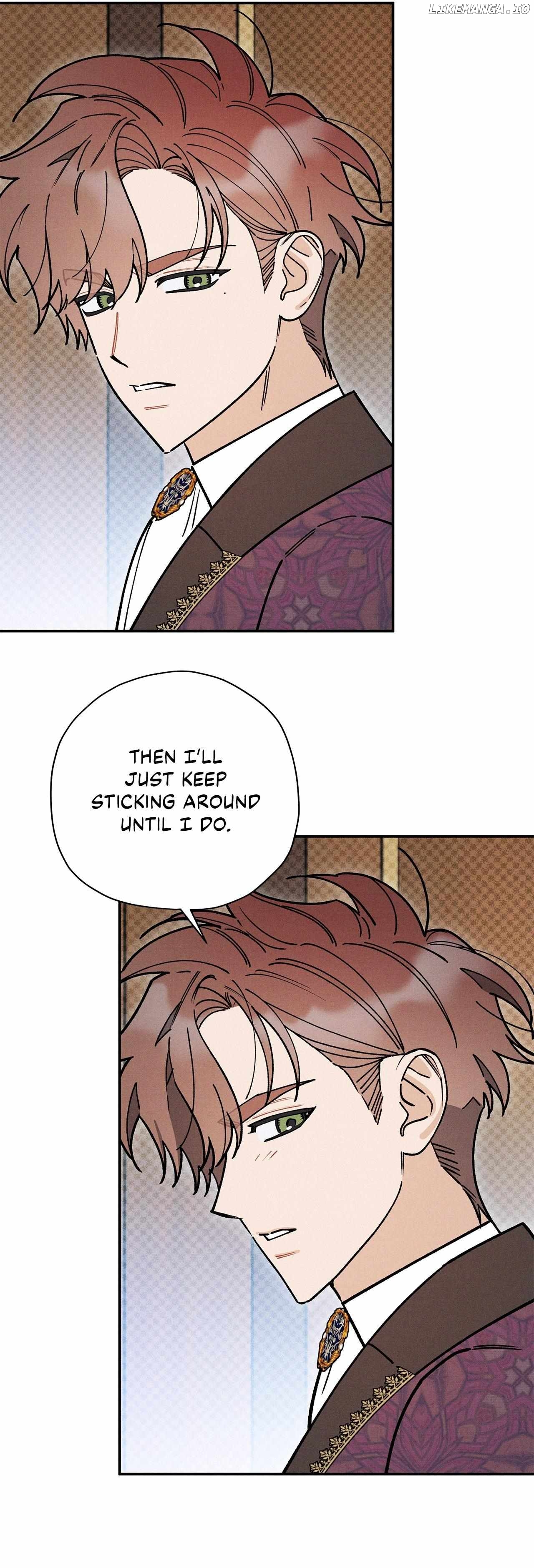 The Rogue Prince Is Secretly an Omega Chapter 75 - page 50