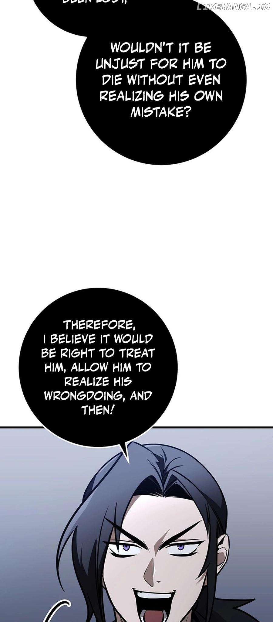 THE EMPEROR’S SWORD Chapter 81 - page 41