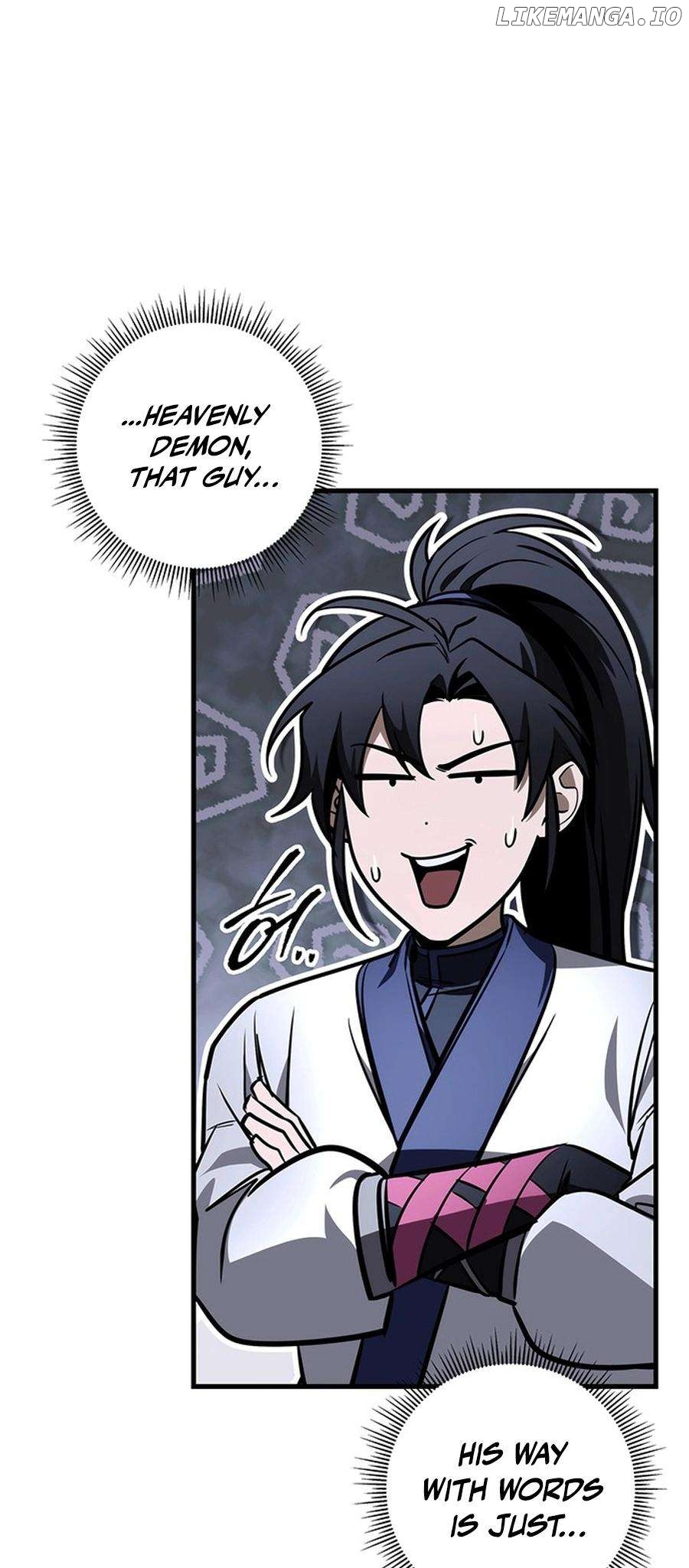 THE EMPEROR’S SWORD Chapter 81 - page 46