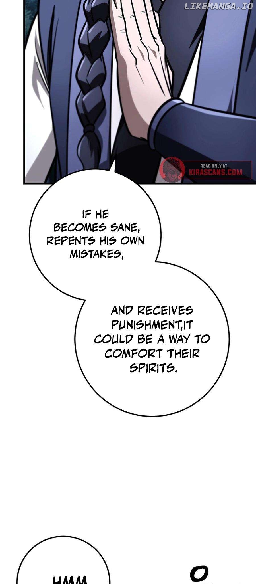 THE EMPEROR’S SWORD Chapter 81 - page 48
